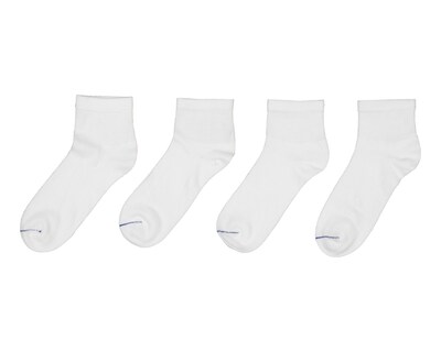 Foto 1 | Foto 1 | Calcetines para Personas con Diabetes Dr. Scholl's para Mujer 4 Pares