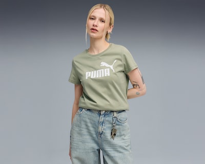 Foto 1 | Foto 1 | Playera Deportiva Puma para Mujer