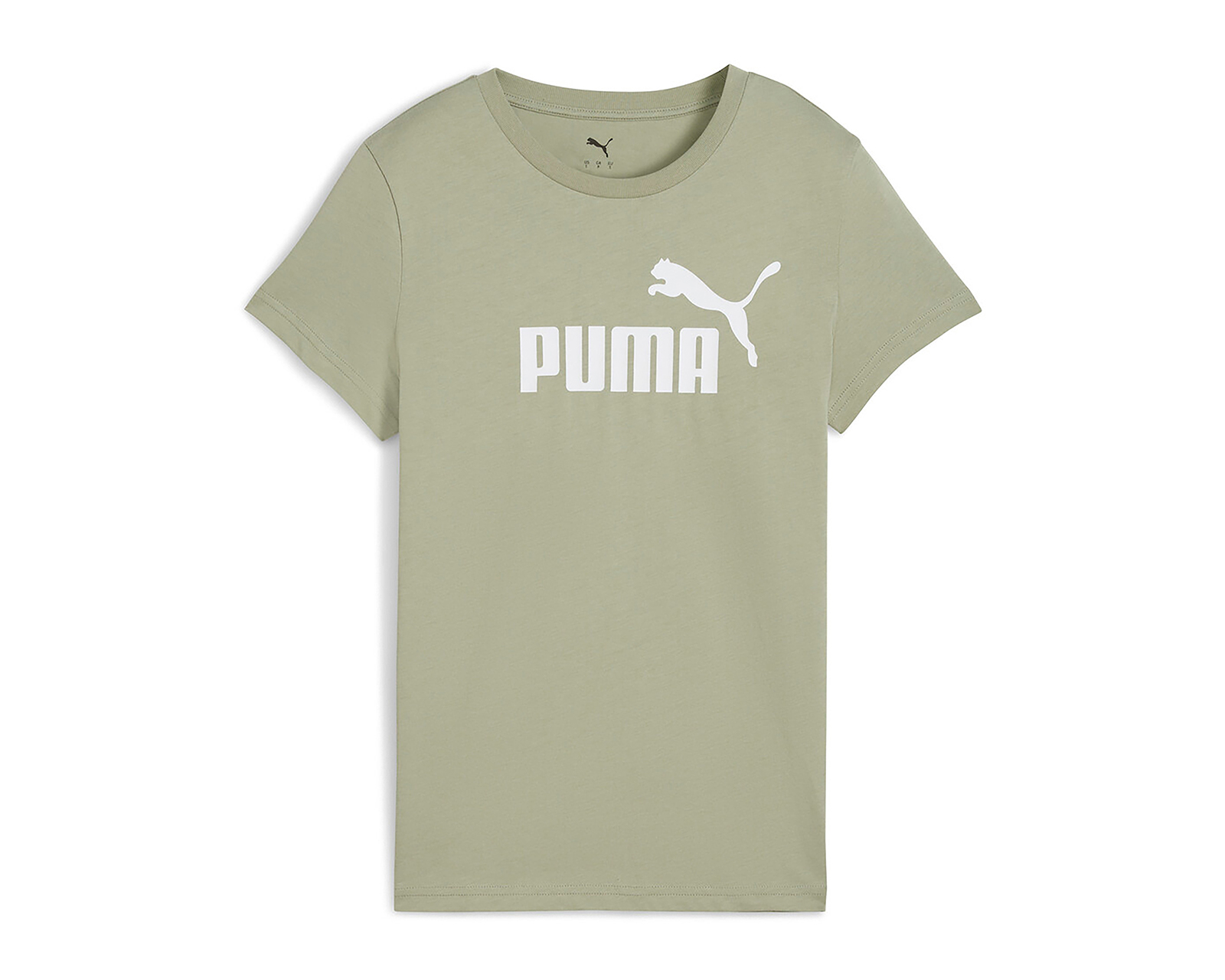 Foto 7 pulgar | Foto 6 | Playera Deportiva Puma para Mujer