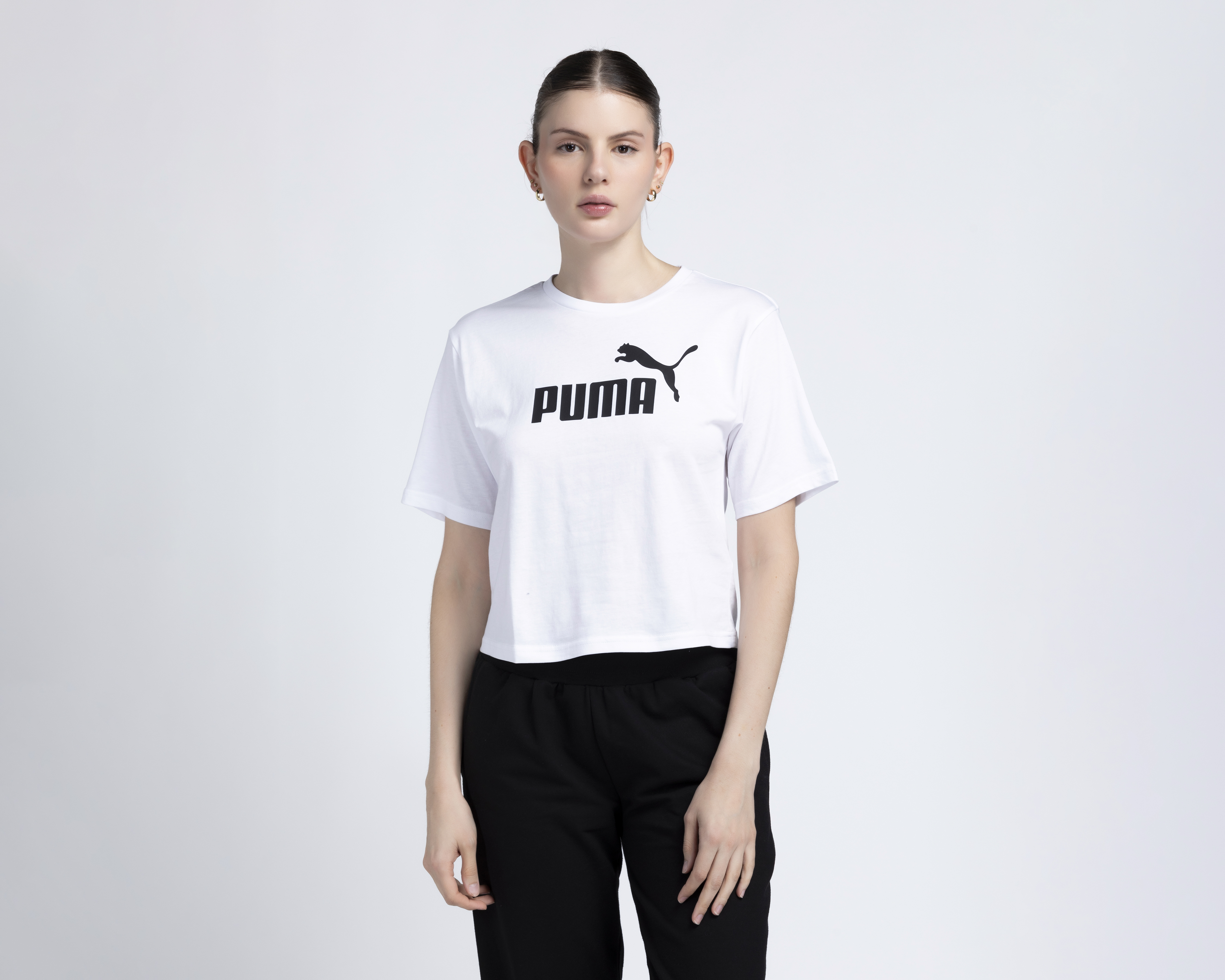 Playera Deportiva Puma para Mujer
