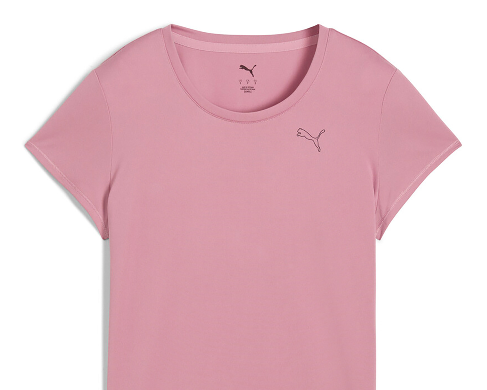 Foto 4 pulgar | Foto 3 | Playera Deportiva Puma DryCELL para Mujer