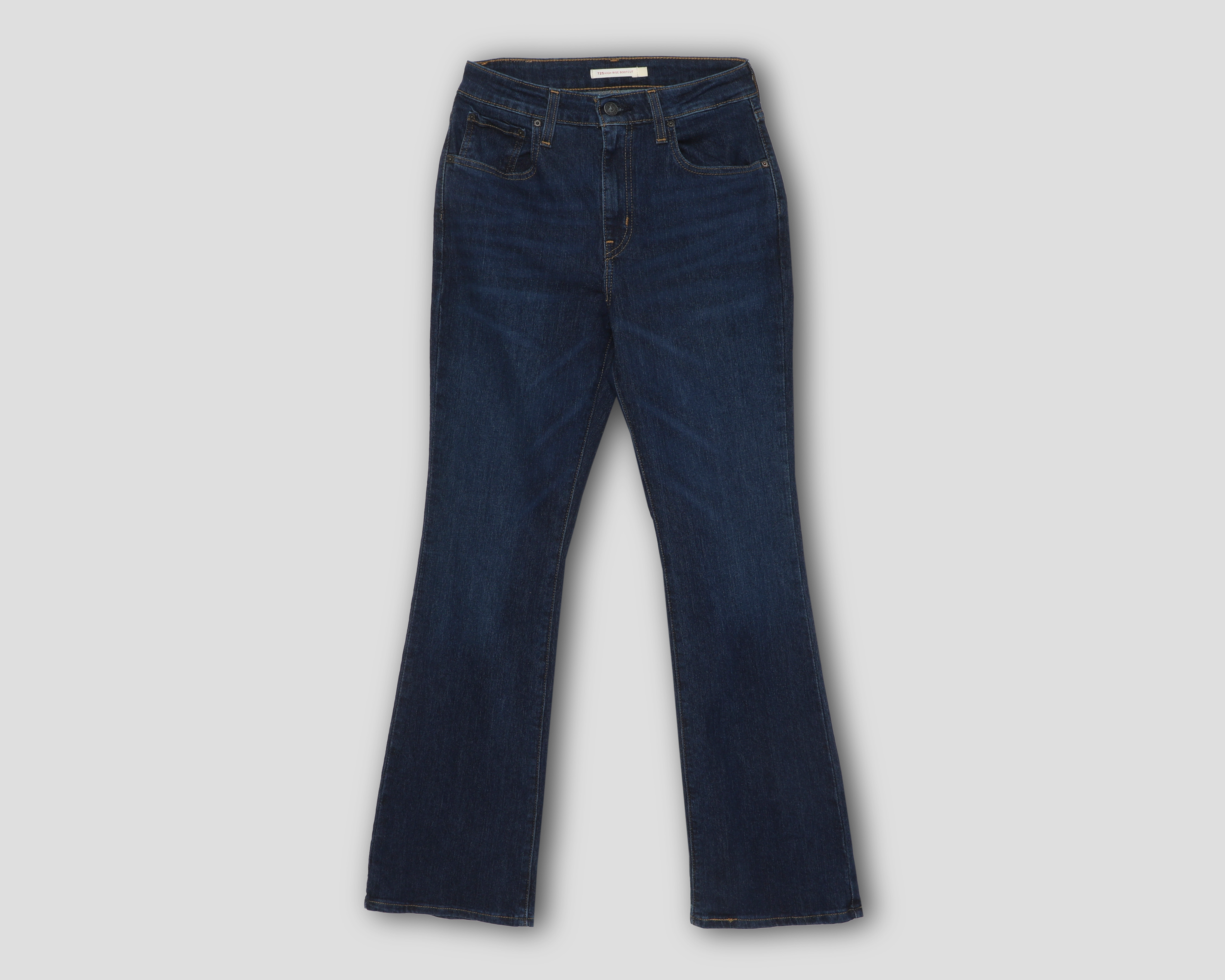 Foto 1 | Foto 1 | Jeans Levi's 725 Bootcut para Mujer