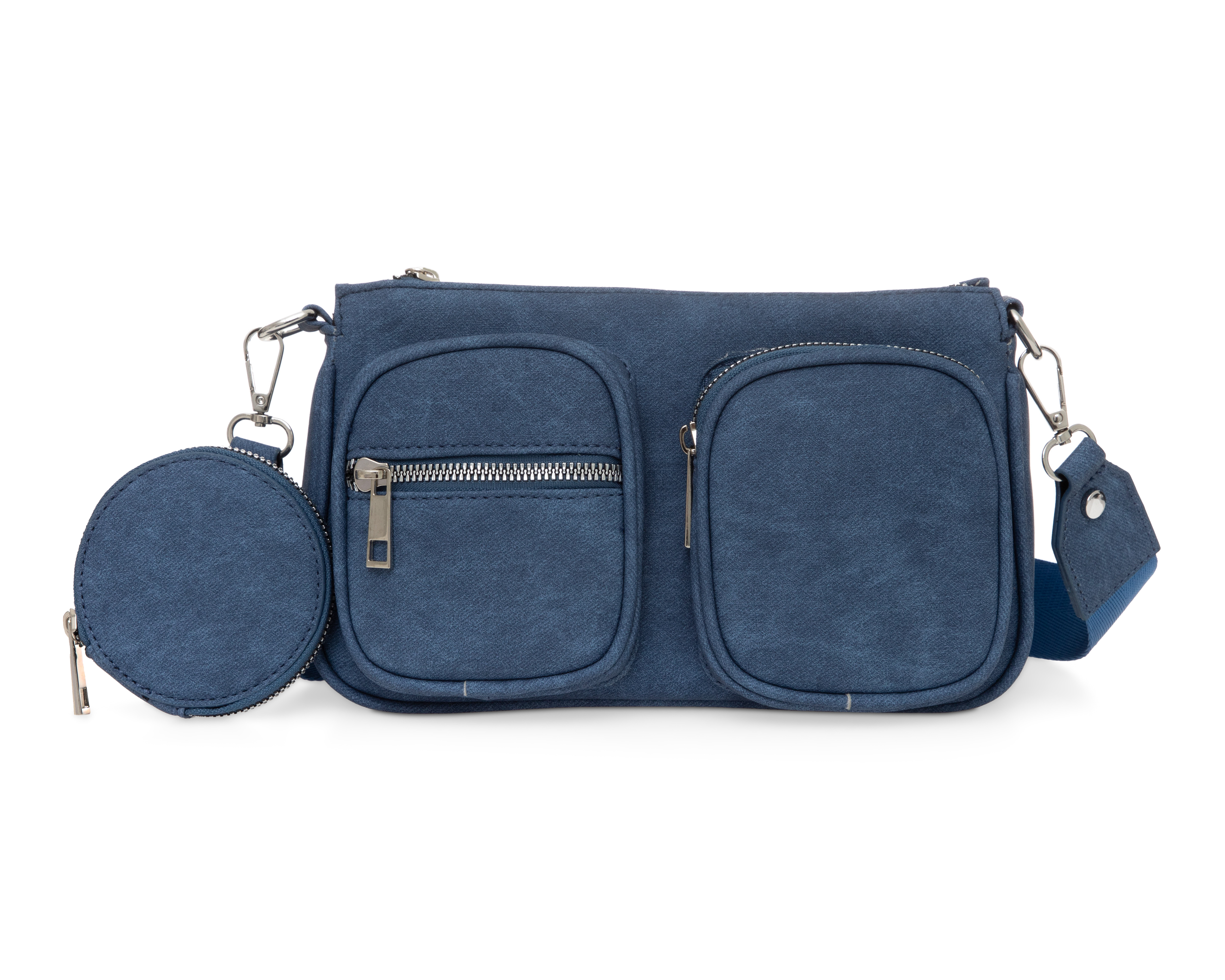 Bolsa Cruzada Thinner