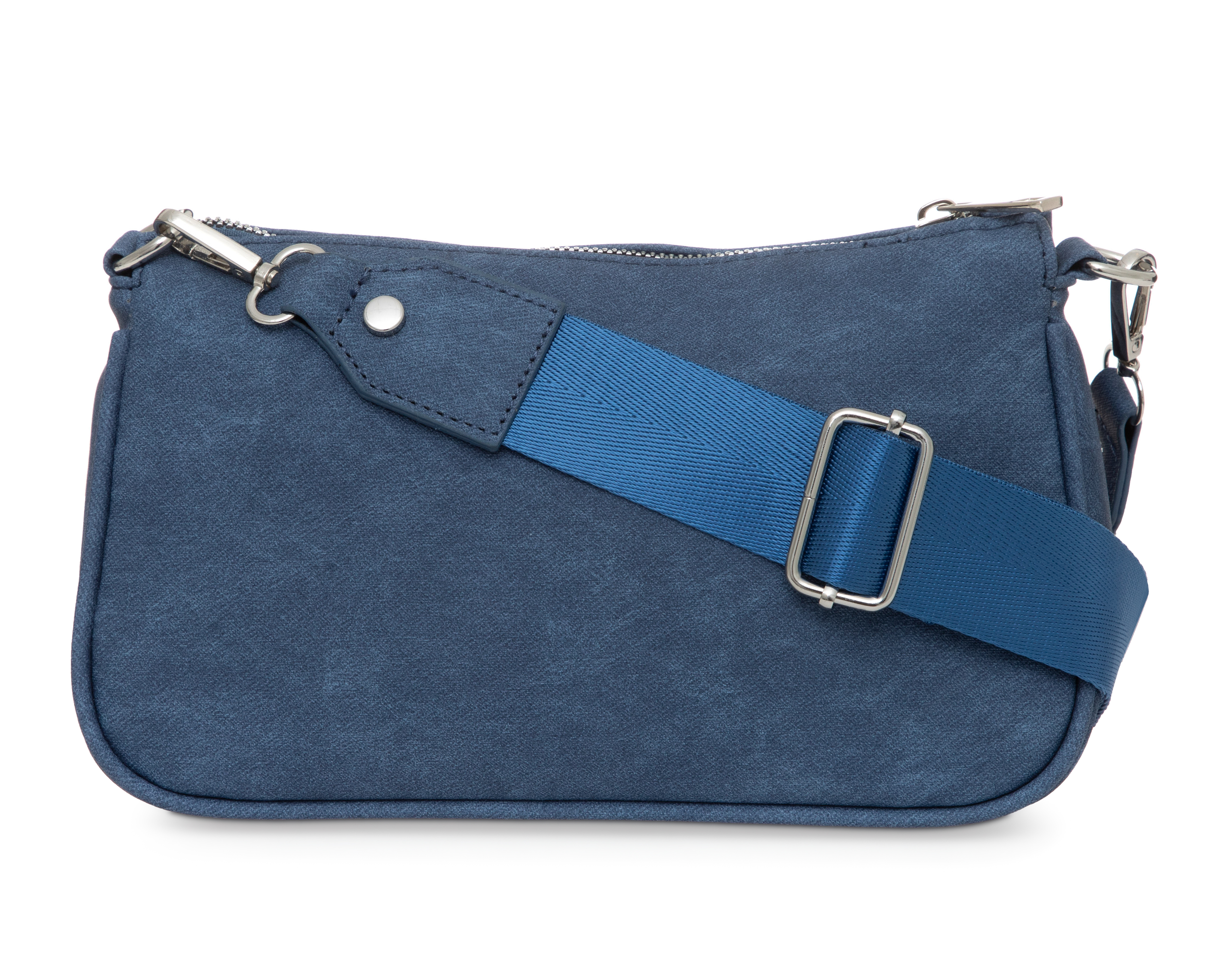 Foto 4 pulgar | Foto 3 | Bolsa Cruzada Thinner