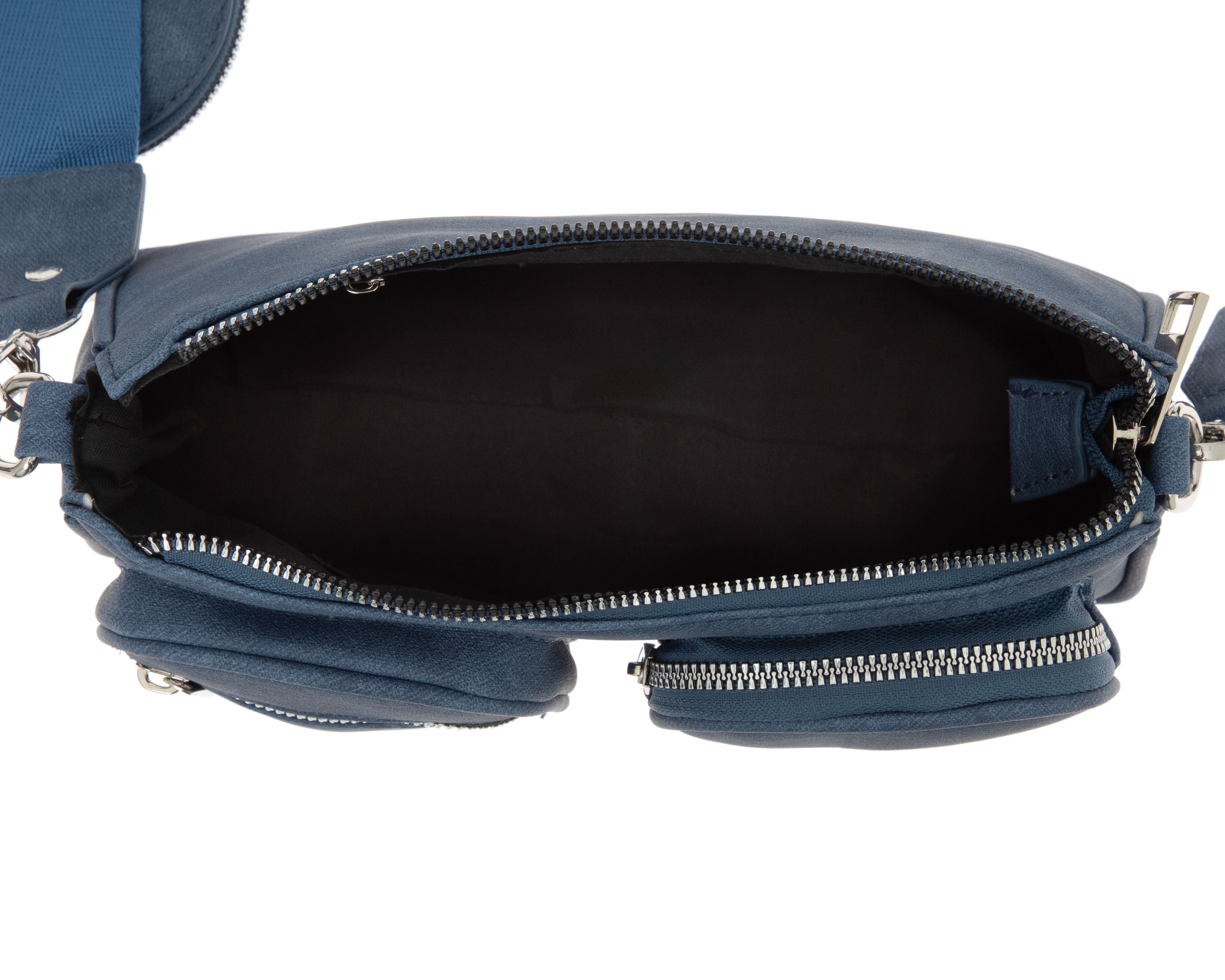 Foto 5 pulgar | Foto 4 | Bolsa Cruzada Thinner