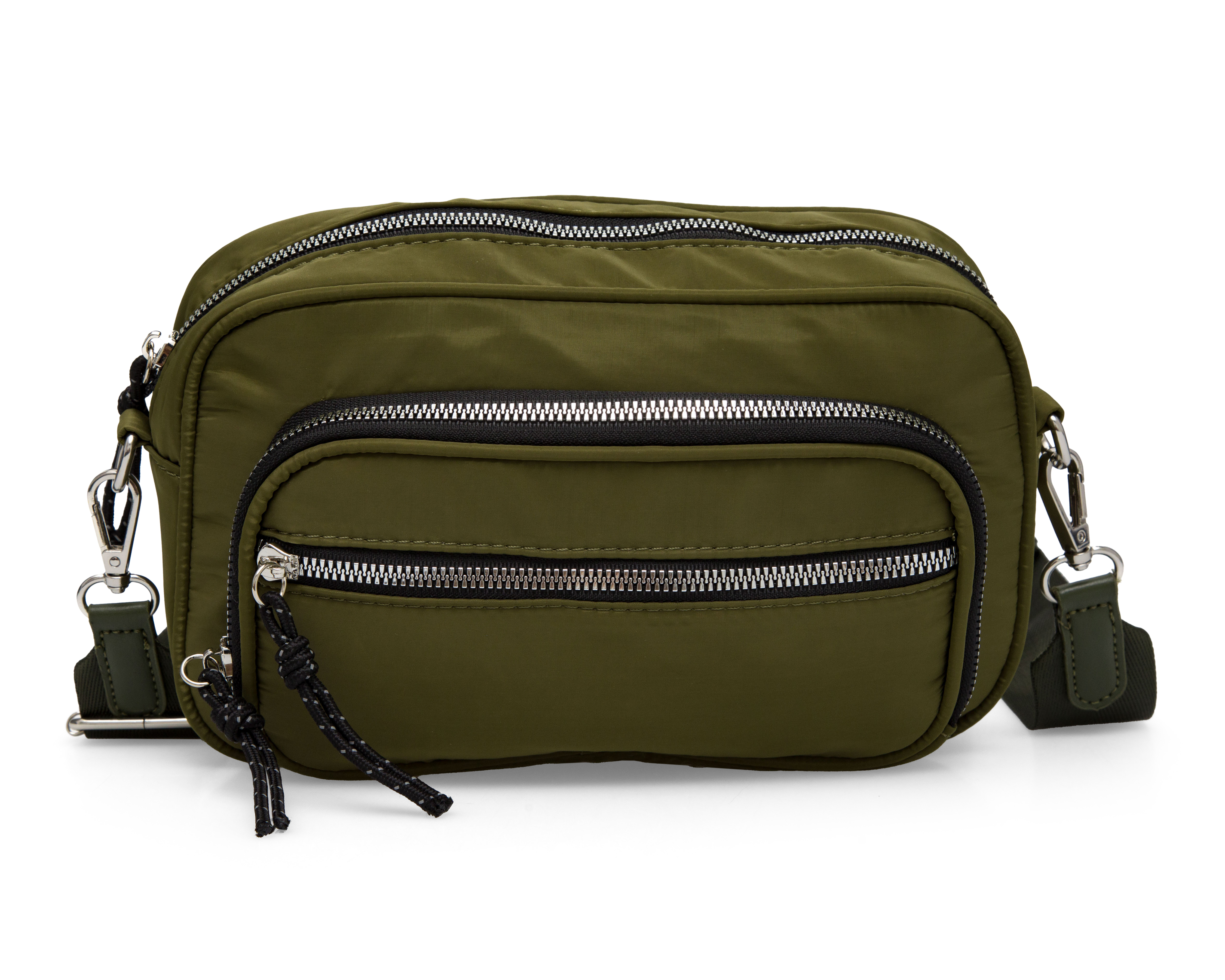 Bolsa Cruzada Refill
