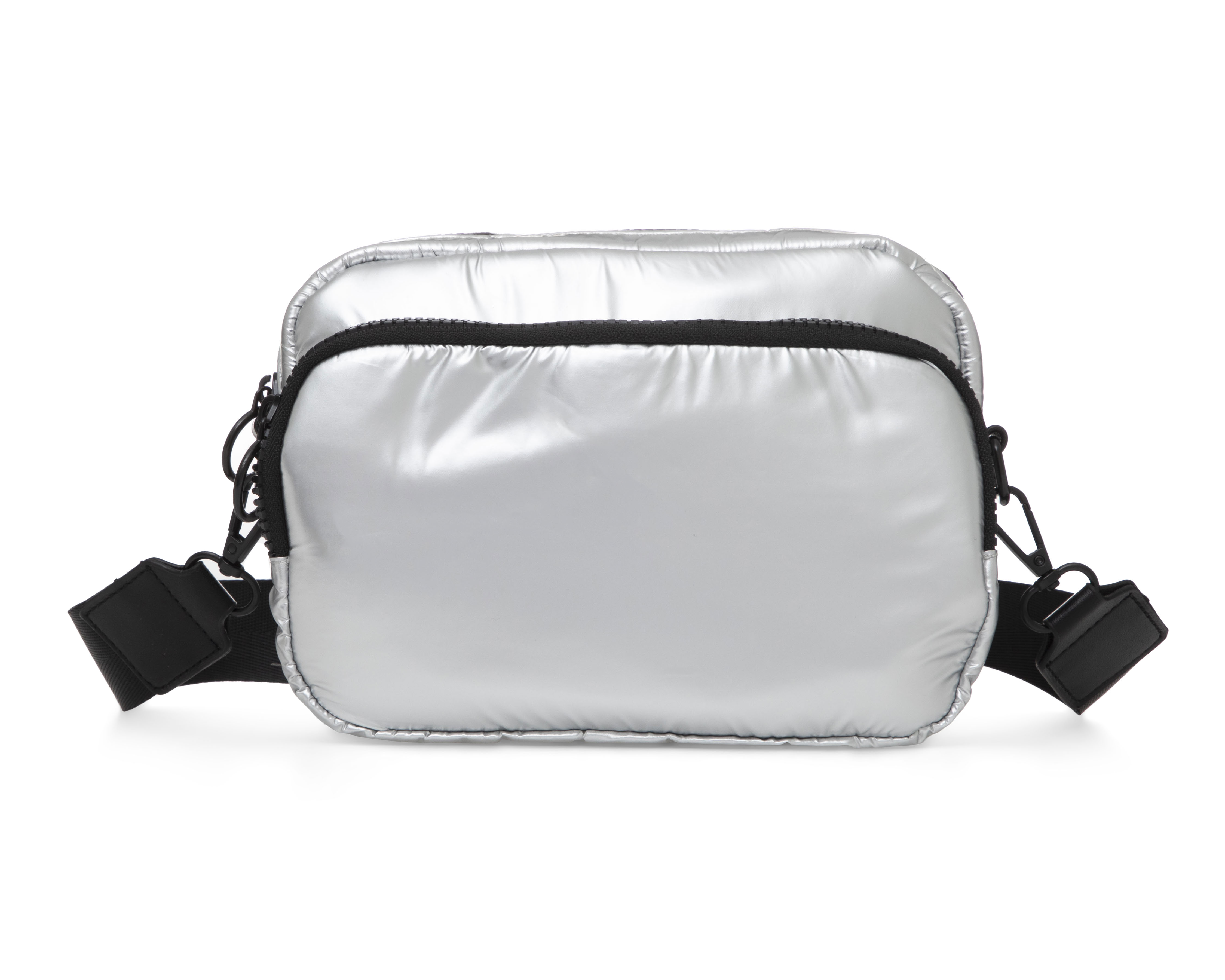 Foto 1 | Foto 1 | Bolsa Cruzada Thinner