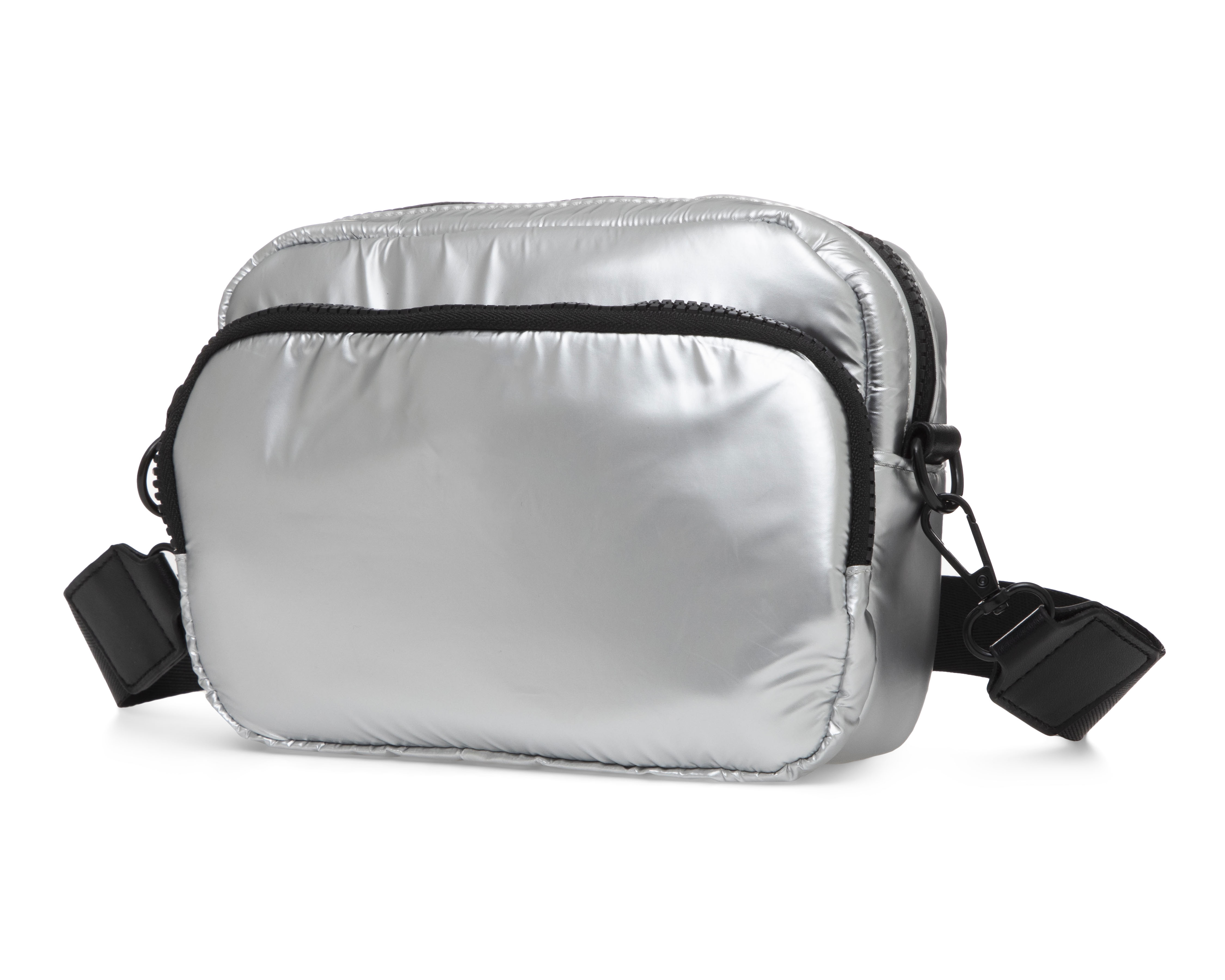 Foto 2 | Foto 2 | Bolsa Cruzada Thinner