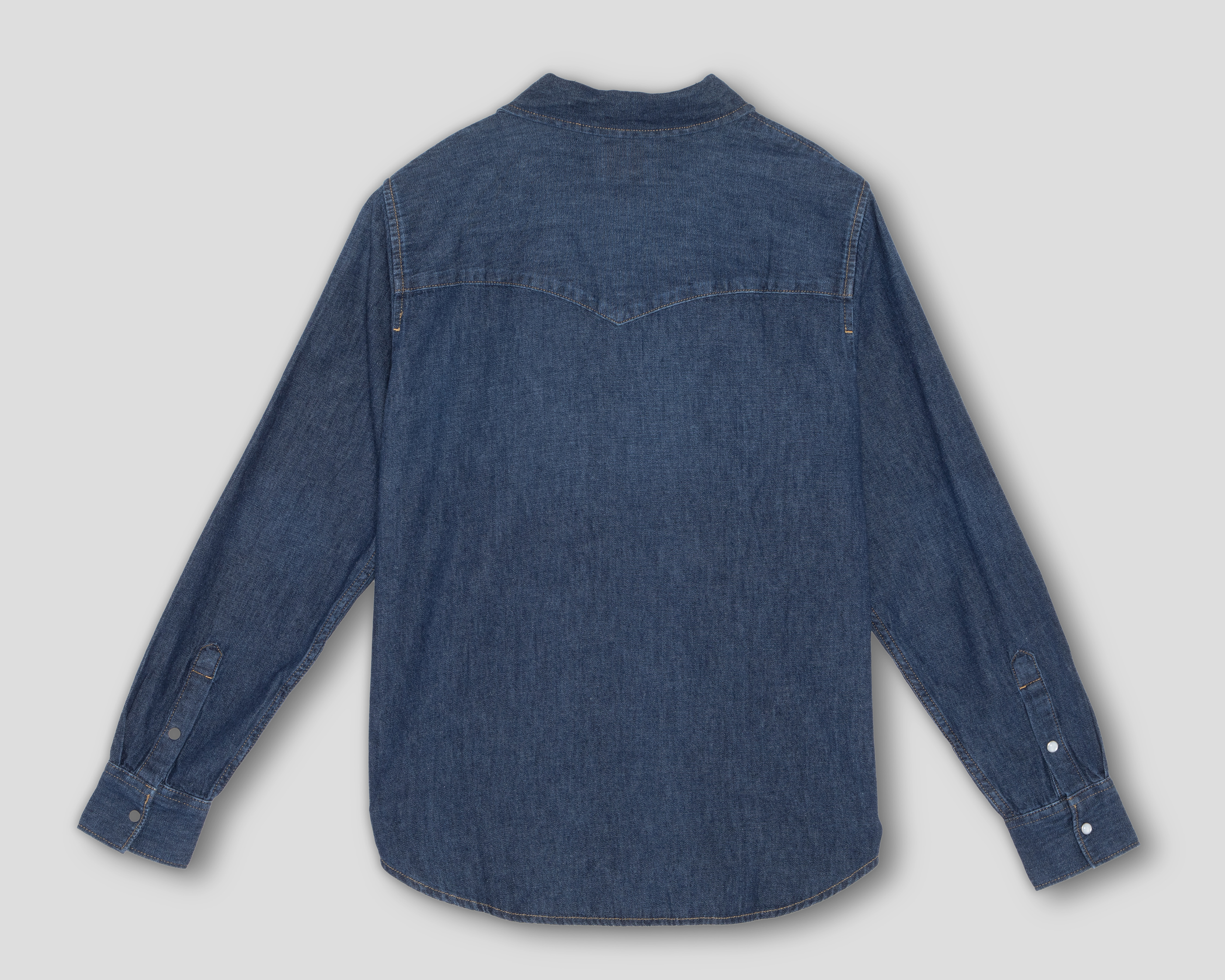 Foto 2 | Foto 2 | Camisa Manga Larga Levi's para Mujer