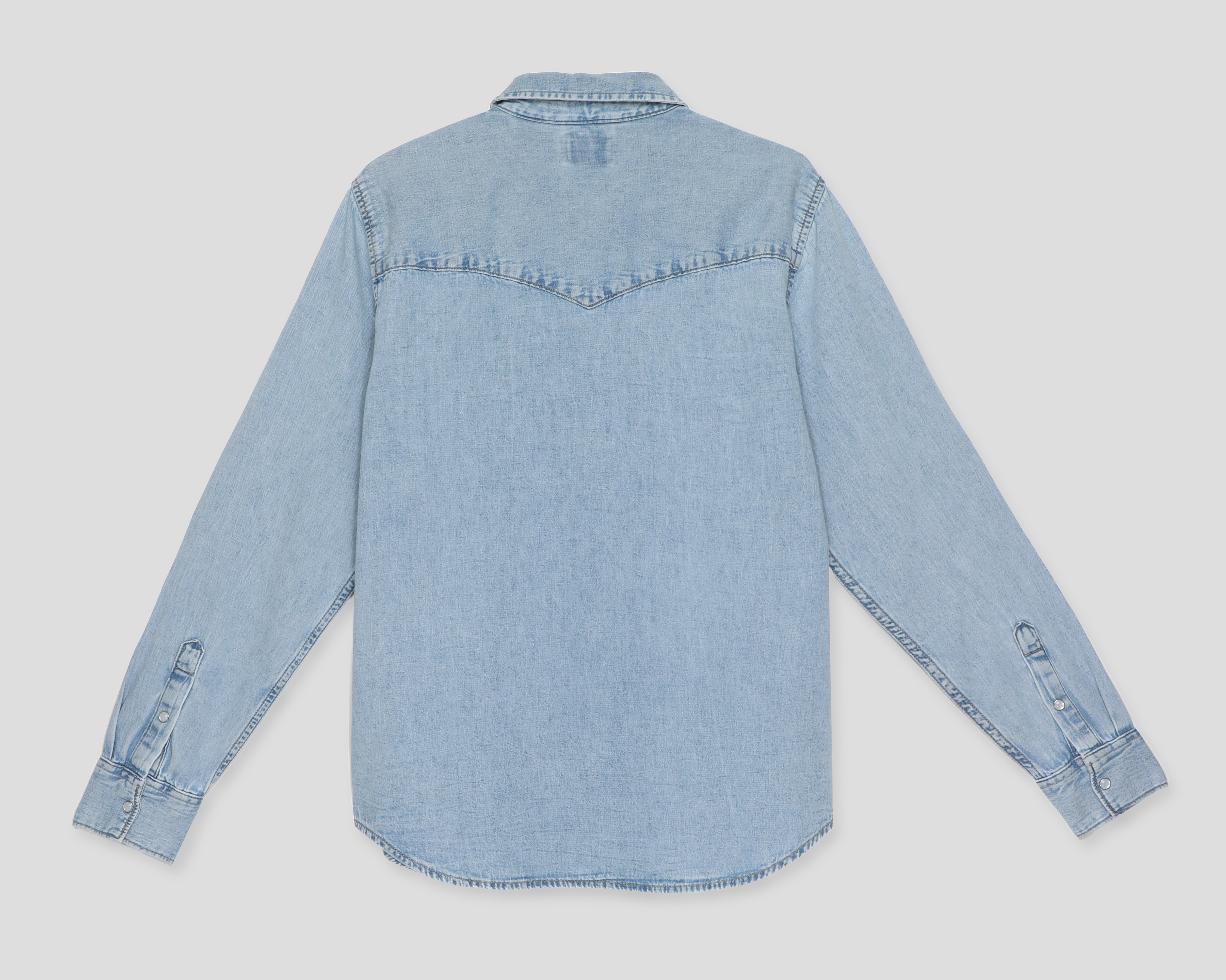 Foto 2 | Foto 2 | Blusa Manga Larga Levi's Juvenil