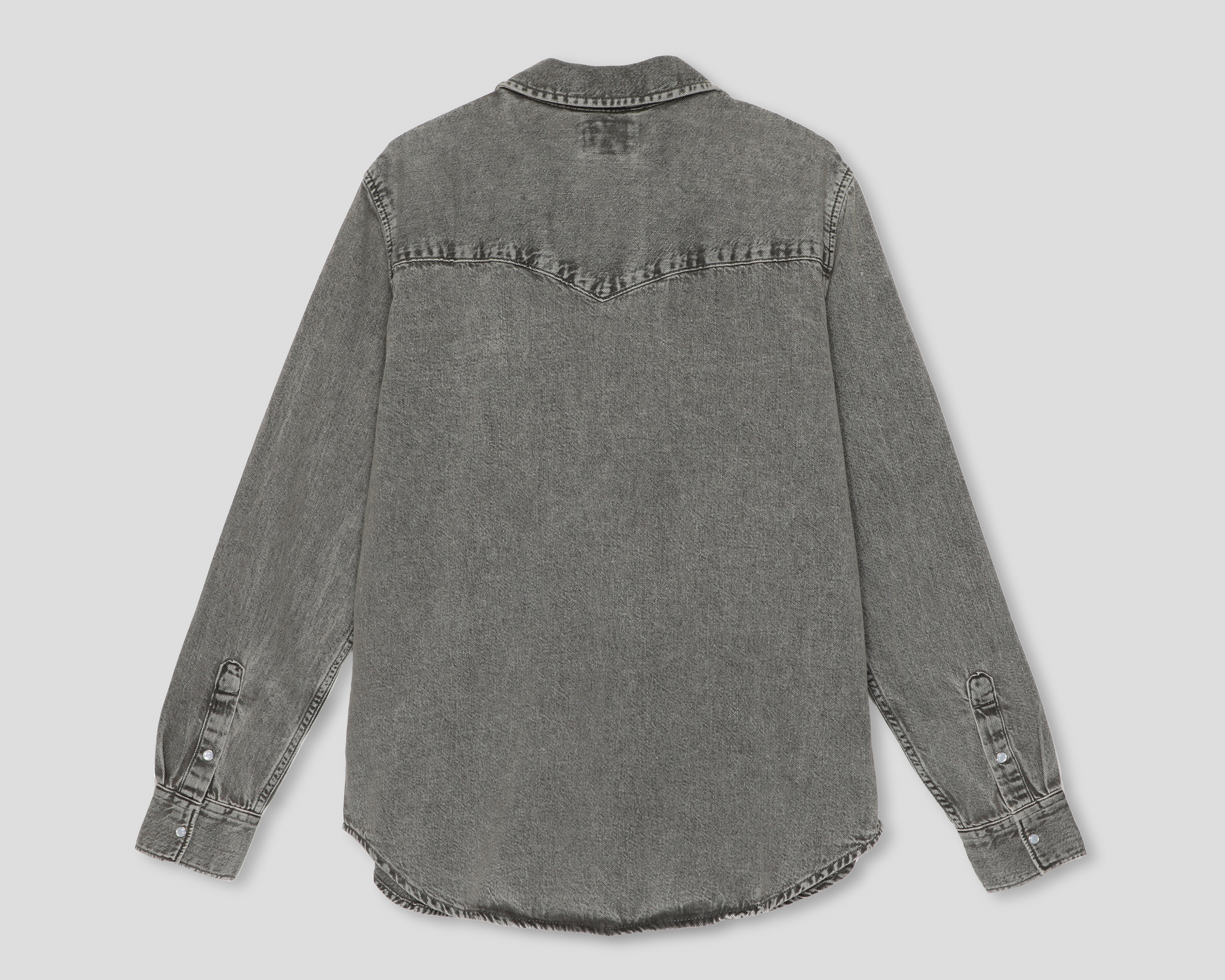 Foto 2 | Foto 2 | Blusa Manga Larga Levi's Juvenil