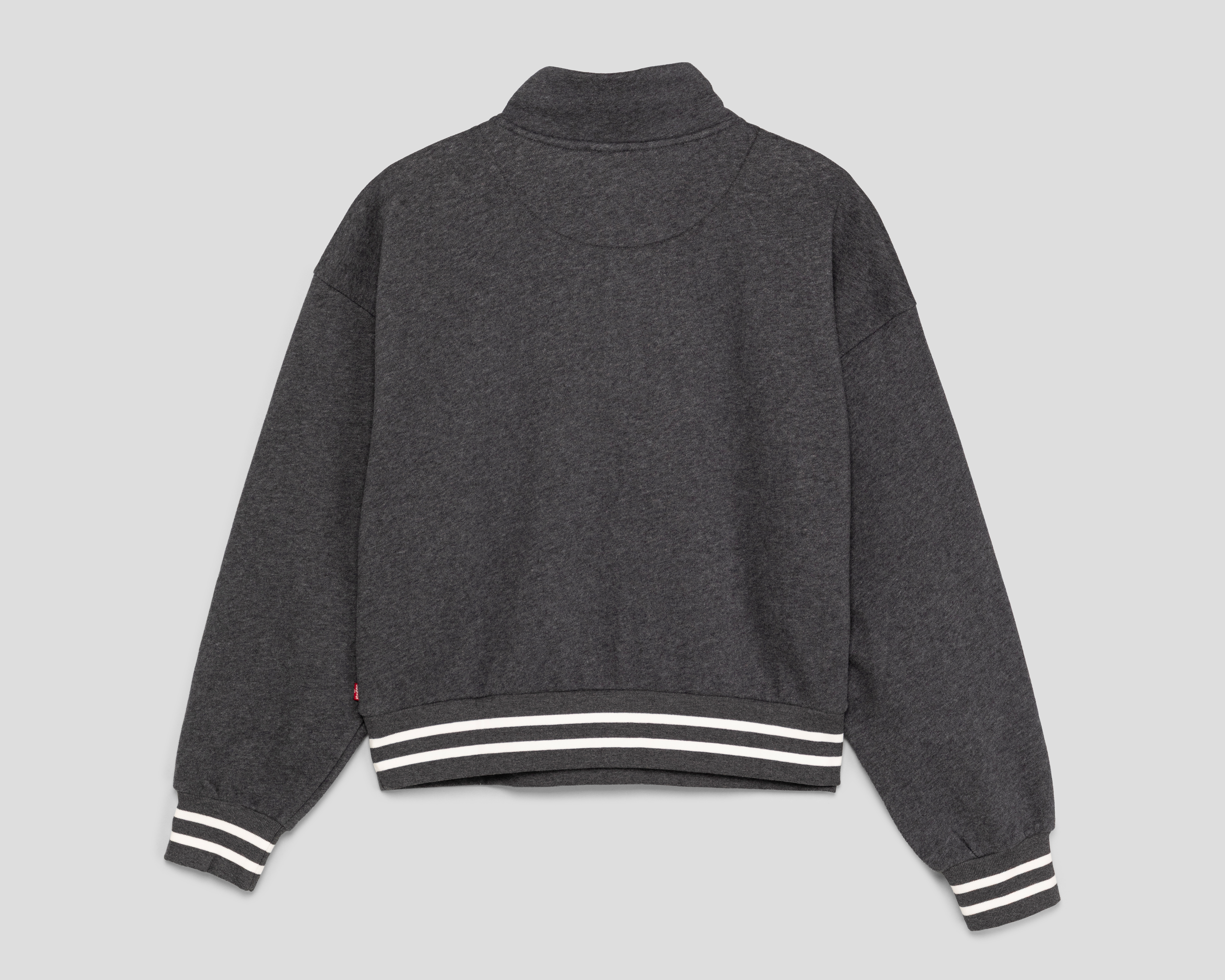 Foto 2 | Foto 2 | Sudadera de Cuello Alto Levi's para Mujer