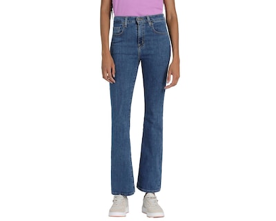 Foto 1 | Foto 1 | Jeans Bootcut Levi's para Mujer