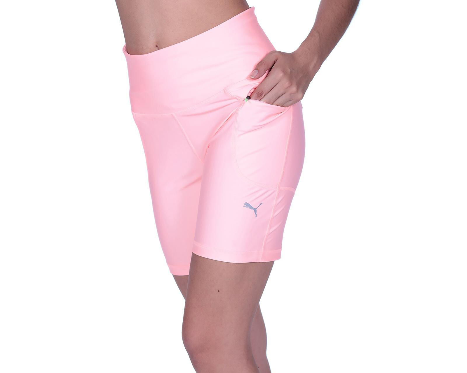 Foto 4 | Foto 4 | Short de Entrenamiento Puma DryCELL para Mujer