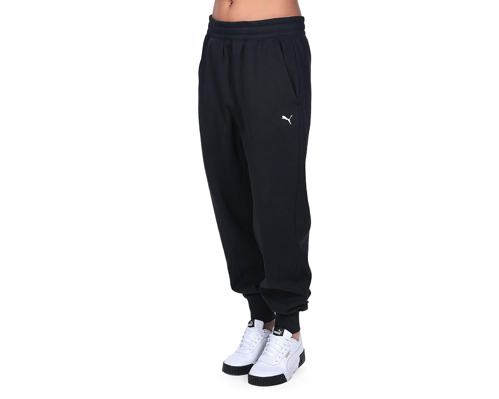 Foto 4 pulgar | Foto 3 | Pants de Entrenamiento Puma para Mujer