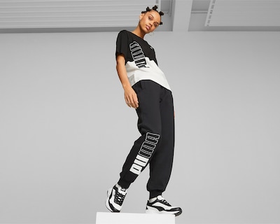 Foto 4 | Foto 4 | Pants de Entrenamiento Puma para Mujer