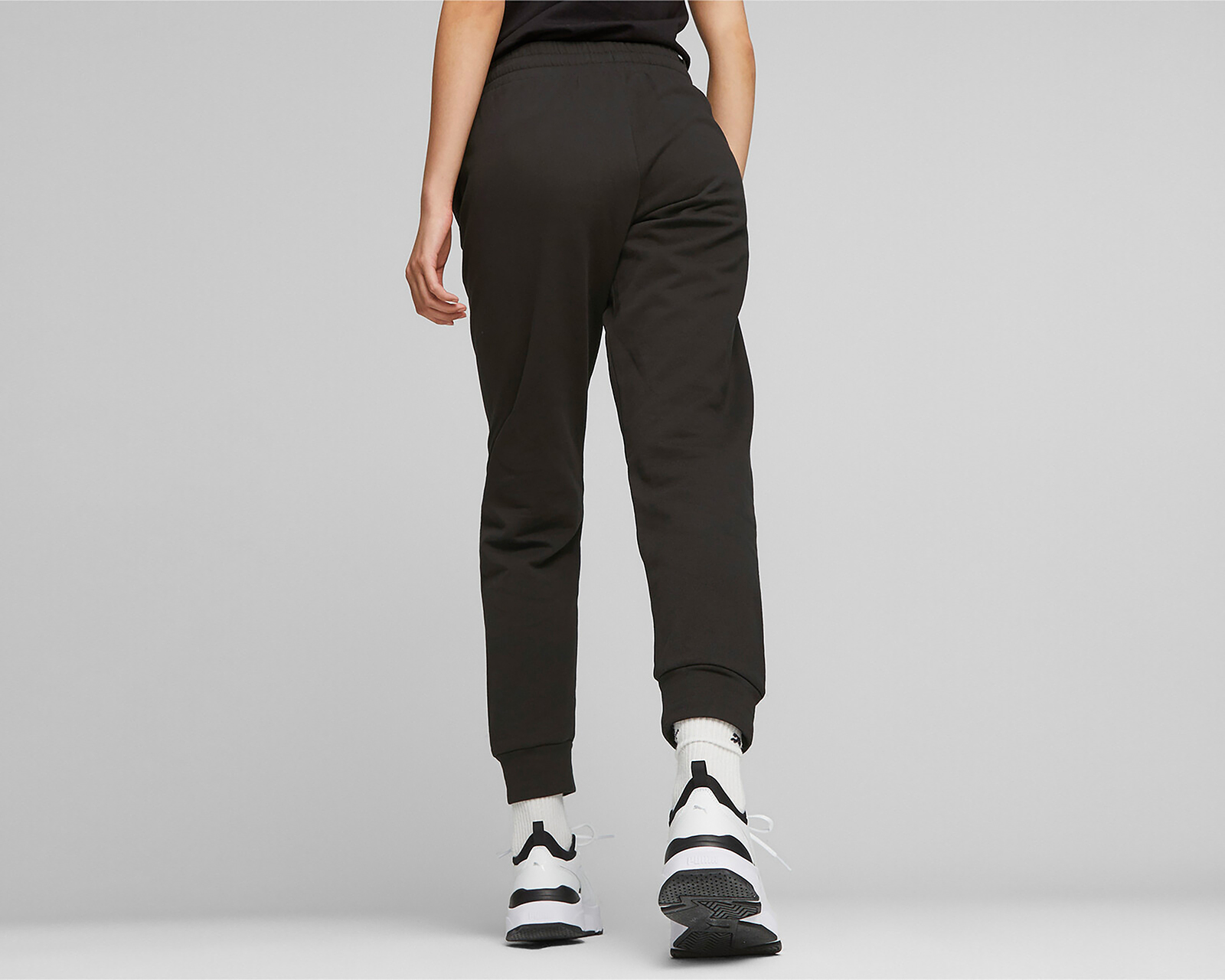 Foto 6 pulgar | Foto 5 | Pants de Entrenamiento Puma para Mujer