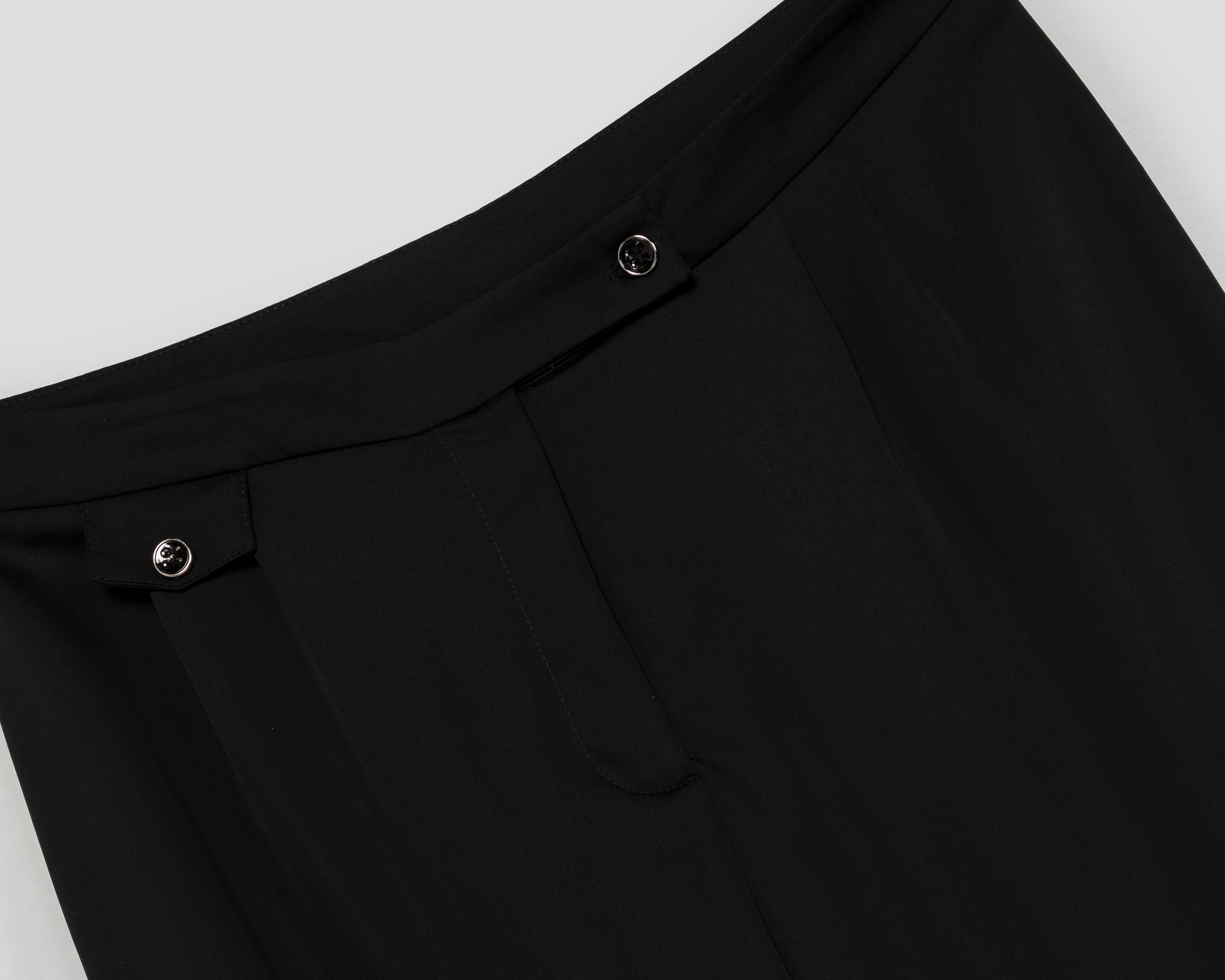 Foto 4 pulgar | Foto 3 | Pantalón de Vestir Andiamo Tiro Alto para Mujer
