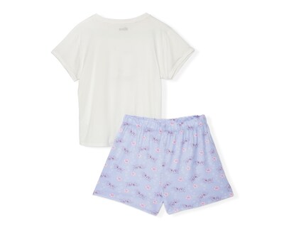 Foto 2 | Foto 2 | Pijama Disney Stitch para Mujer 2 Piezas