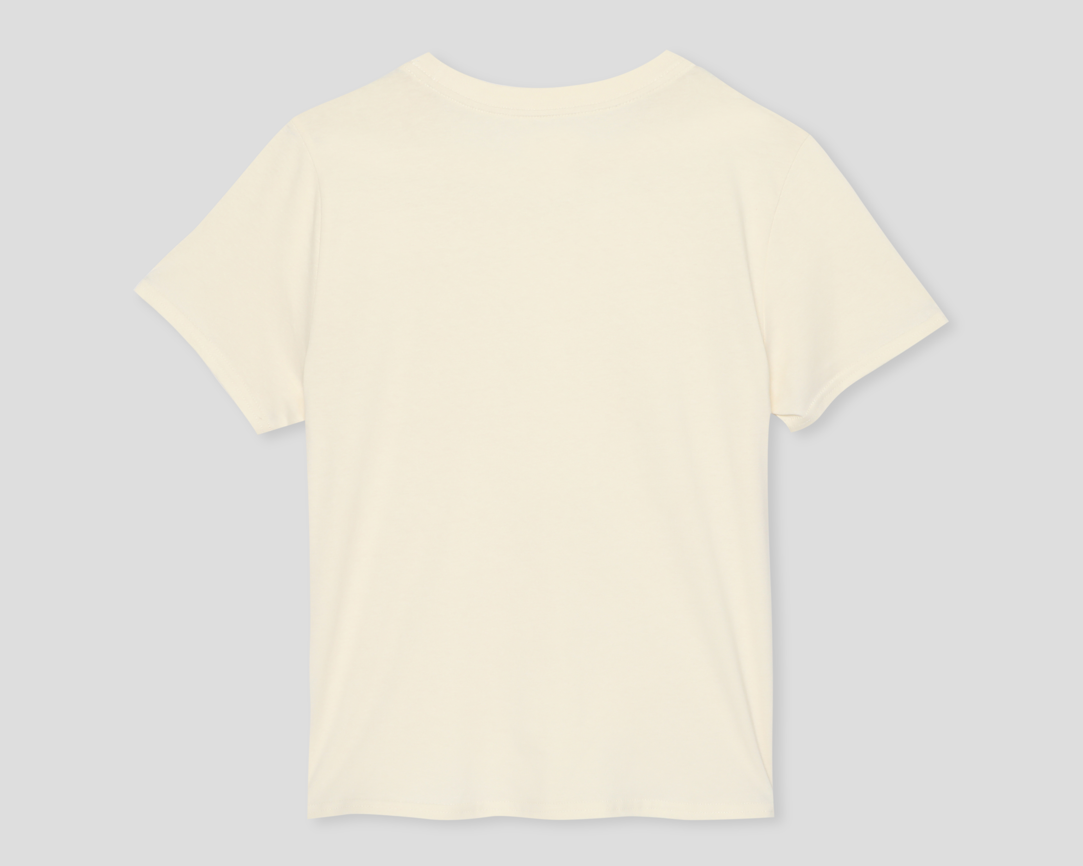 Foto 2 | Foto 2 | Playera Manga Corta Lucky Star Juvenil