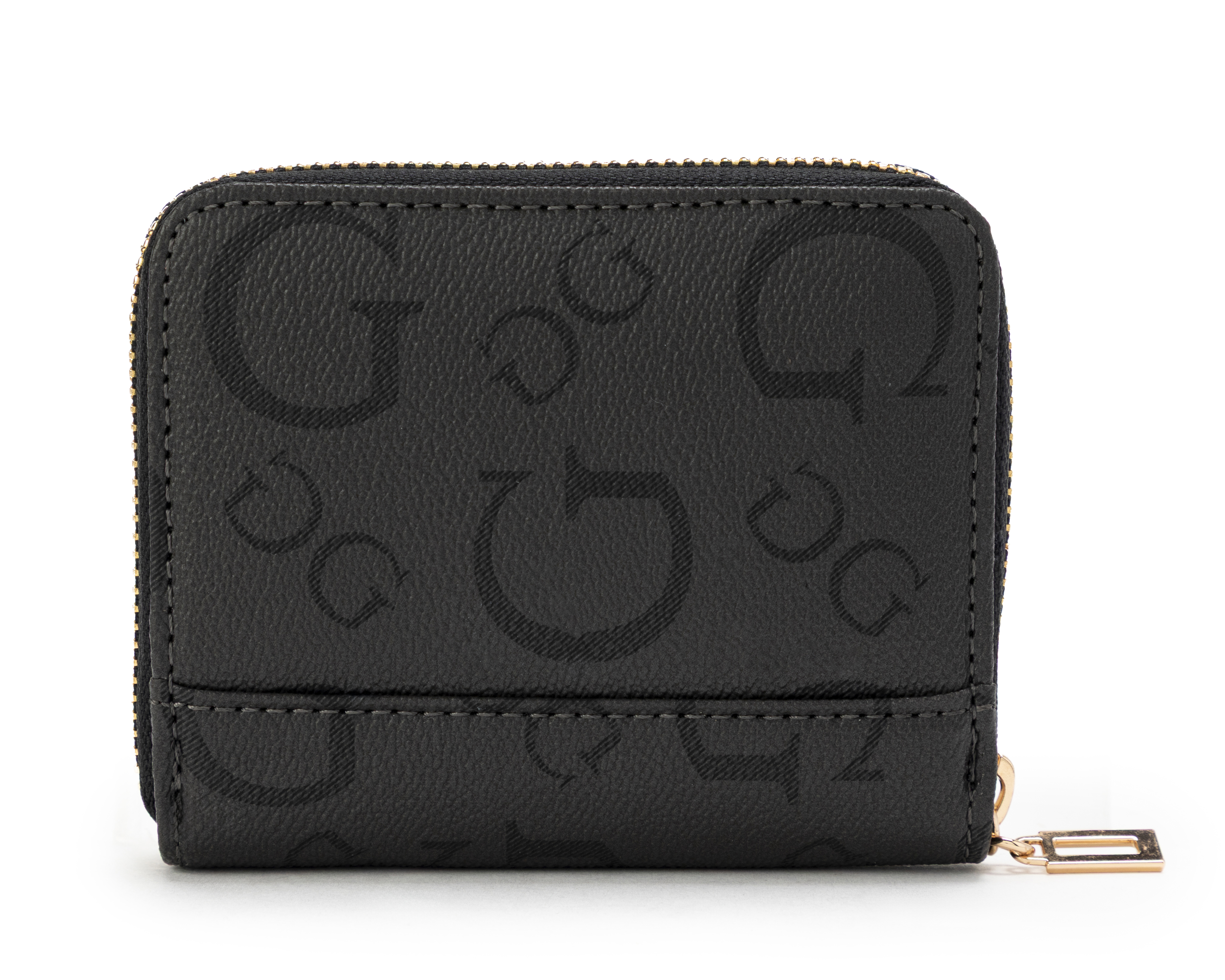 Foto 3 pulgar | Foto 2 | Cartera para Mujer Guess Negra