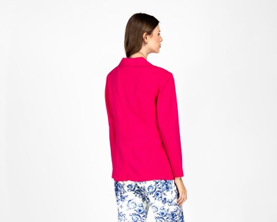 Foto 3 | Foto 3 | Blazer con Botones Andiamo para Mujer