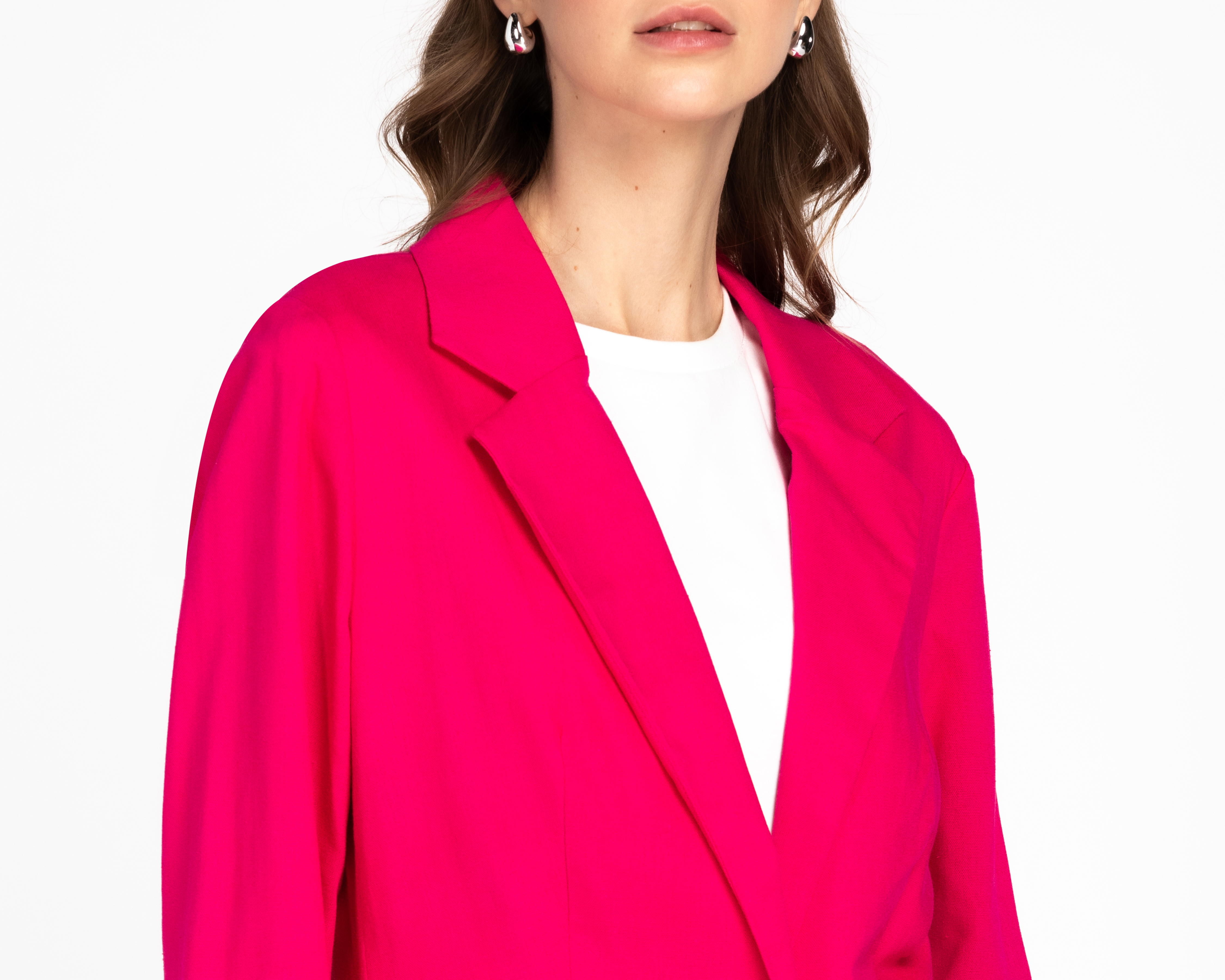 Foto 4 | Foto 4 | Blazer con Botones Andiamo para Mujer