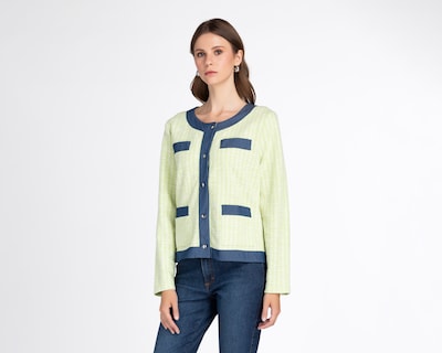 Foto 1 | Foto 1 | Blazer Tejido Andiamo para Mujer