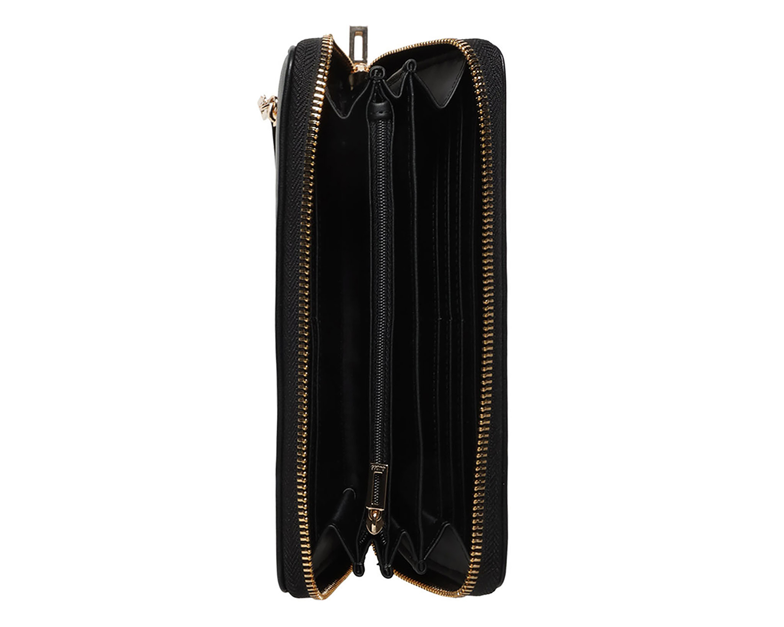 Foto 4 pulgar | Foto 3 | Cartera para Mujer Guess con Correa