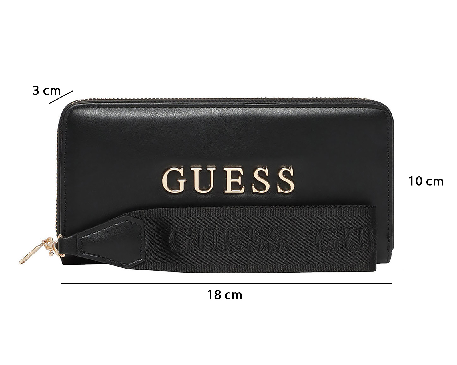Foto 4 | Foto 4 | Cartera para Mujer Guess con Correa