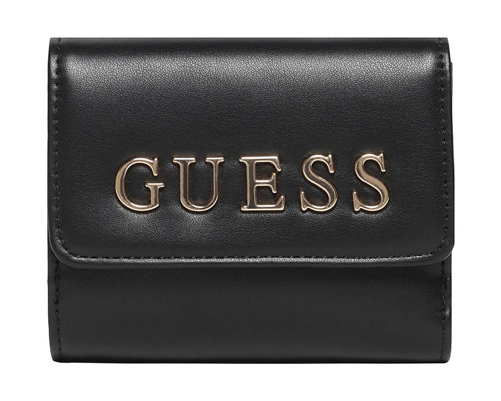 Cartera para Mujer Guess Negra