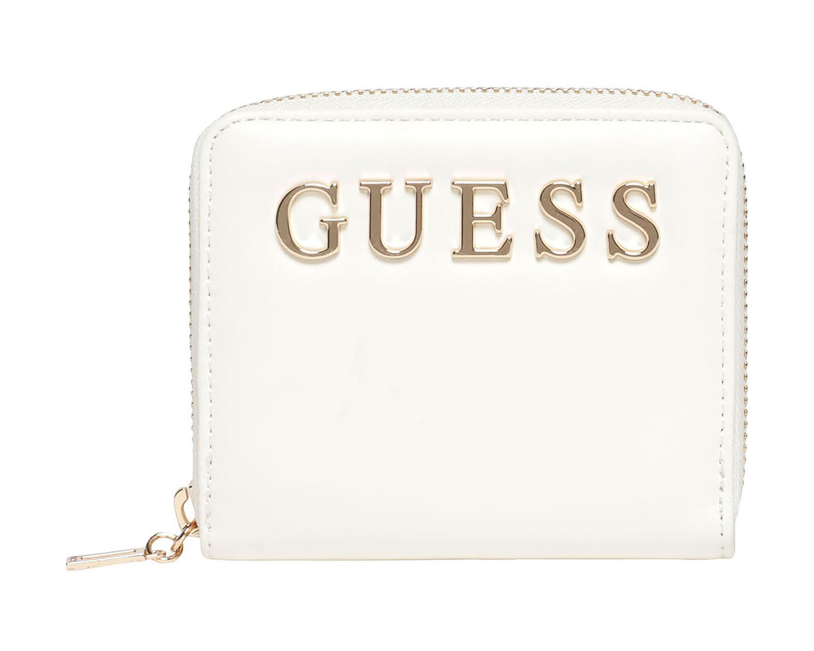 Foto 1 | Foto 1 | Cartera para Mujer Guess Beige