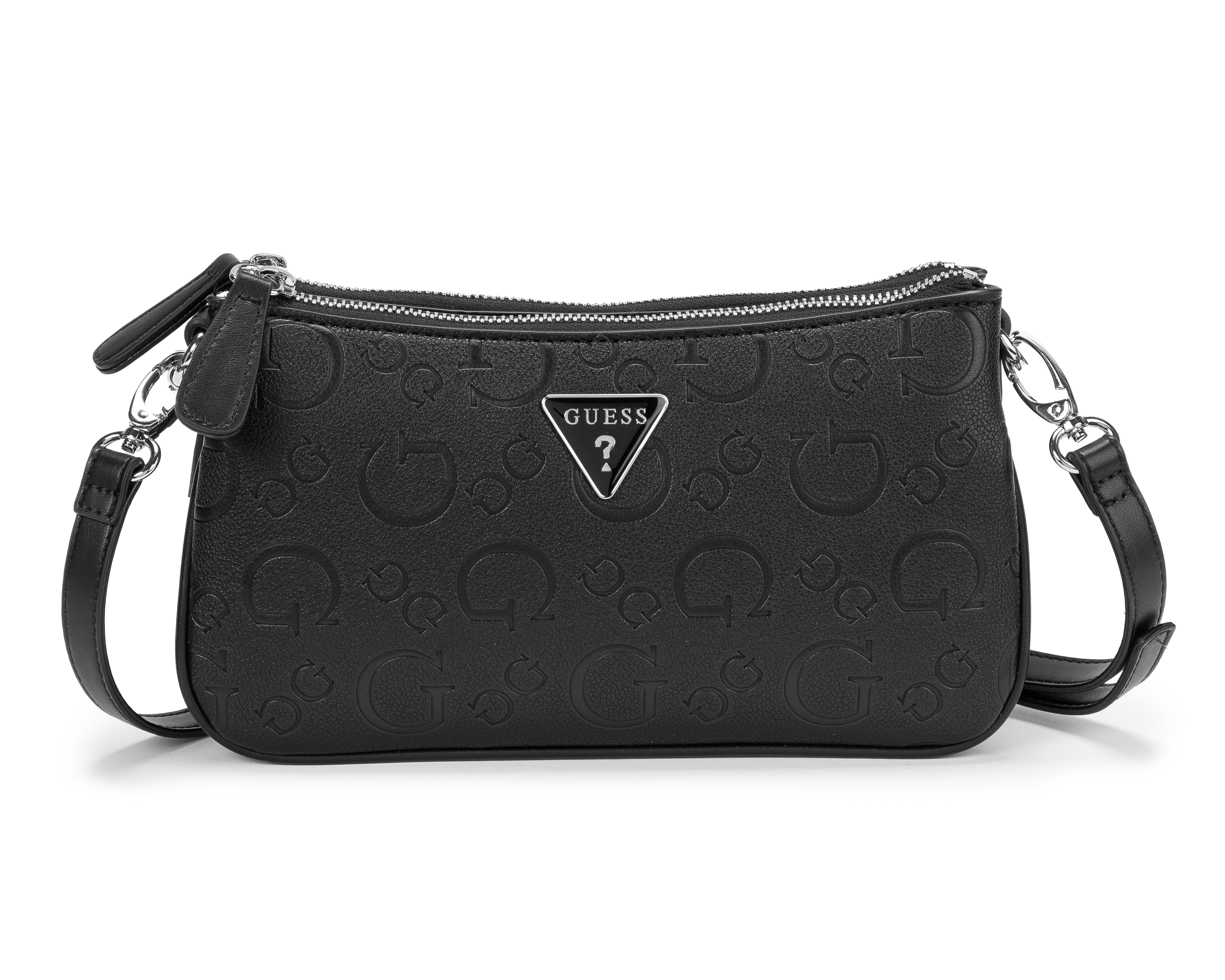 Bolsa Cruzada Guess Tyrah