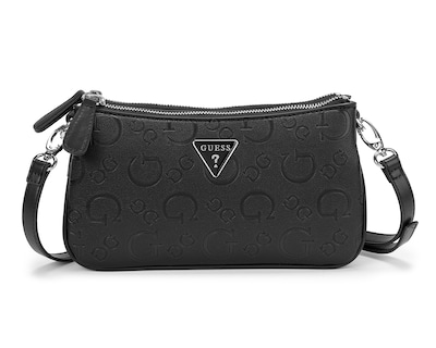 Foto 1 | Foto 1 | Bolsa Cruzada Guess Tyrah