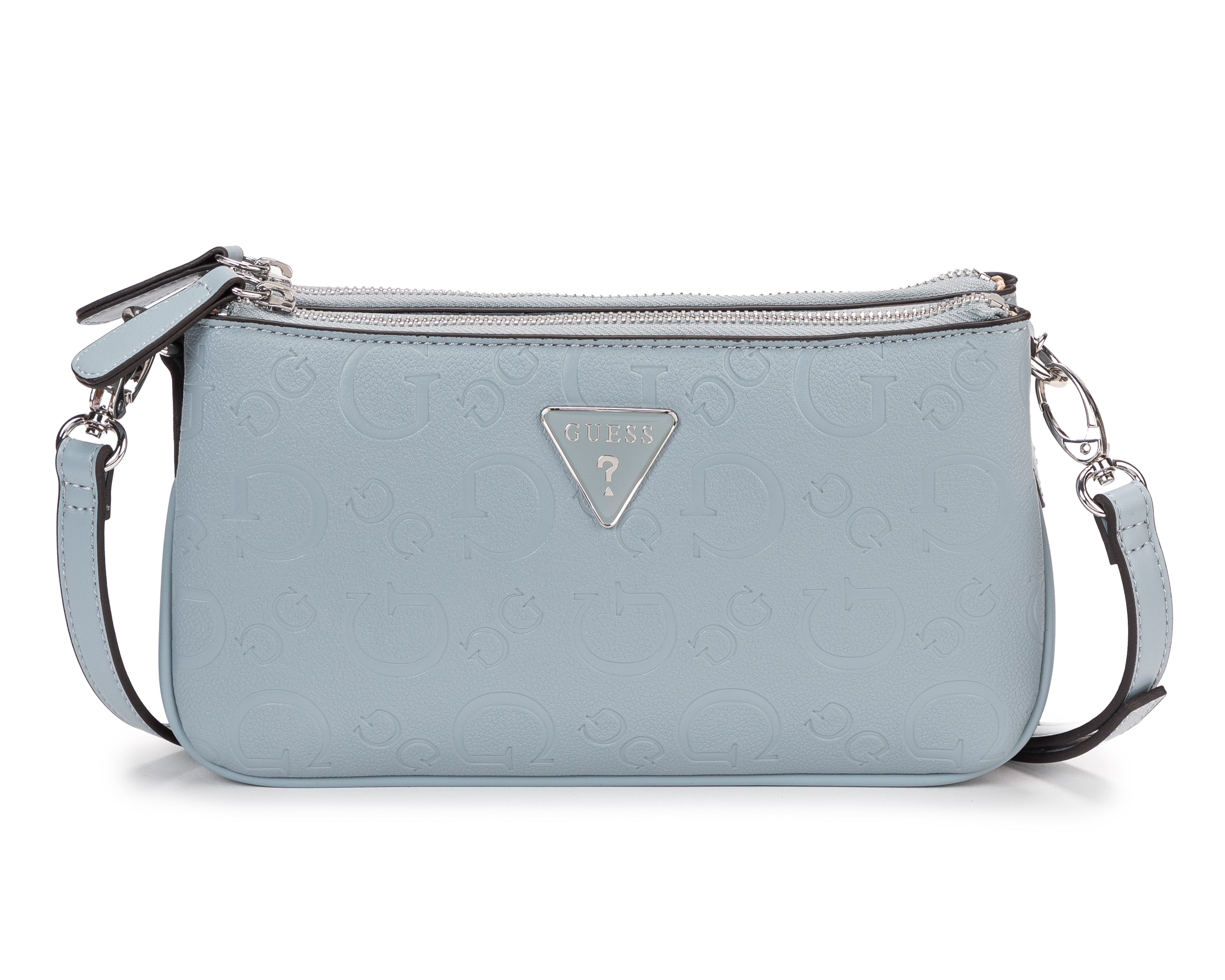 Foto 1 | Foto 1 | Bolsa Cruzada Guess Tyrah