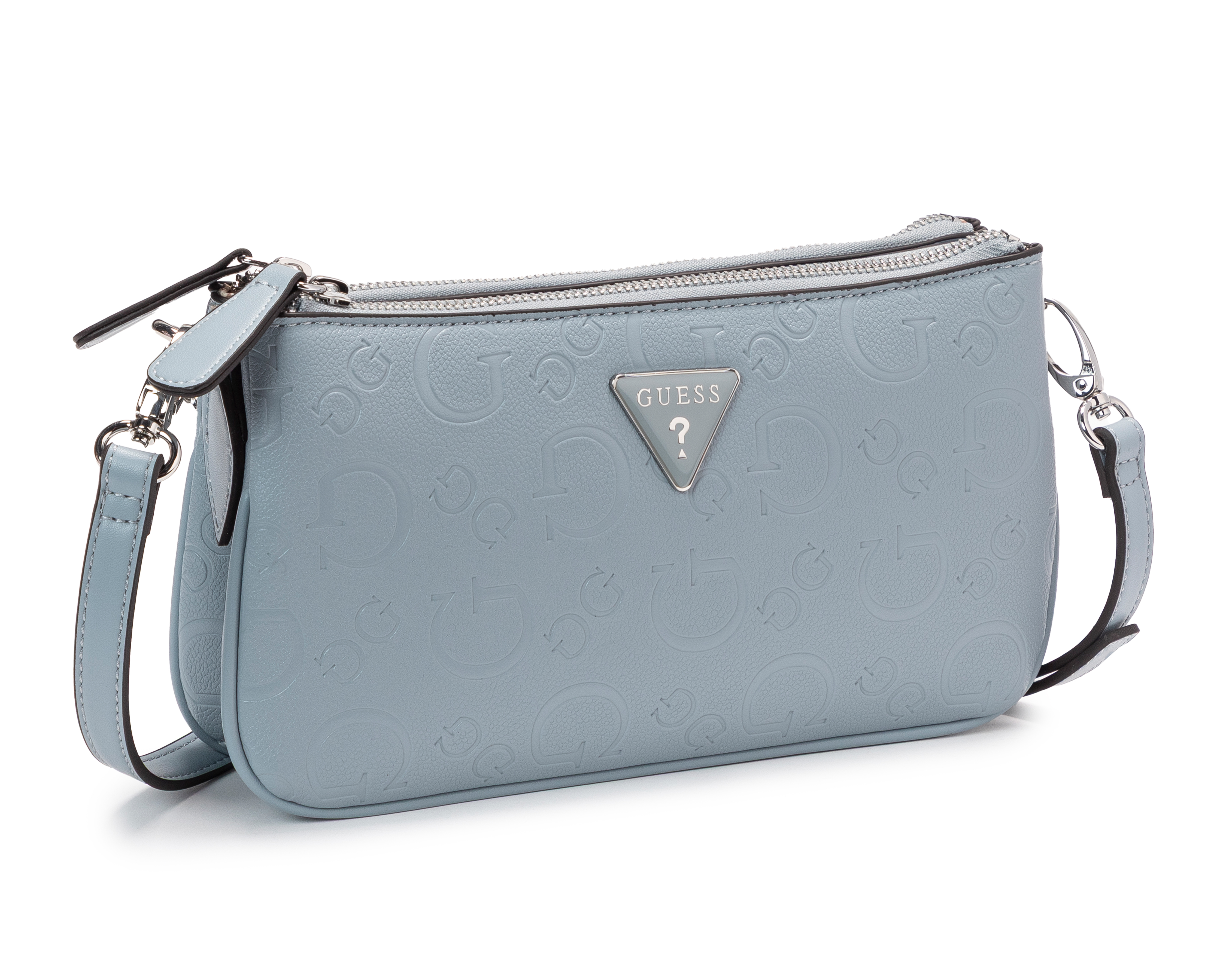 Foto 2 | Foto 2 | Bolsa Cruzada Guess Tyrah