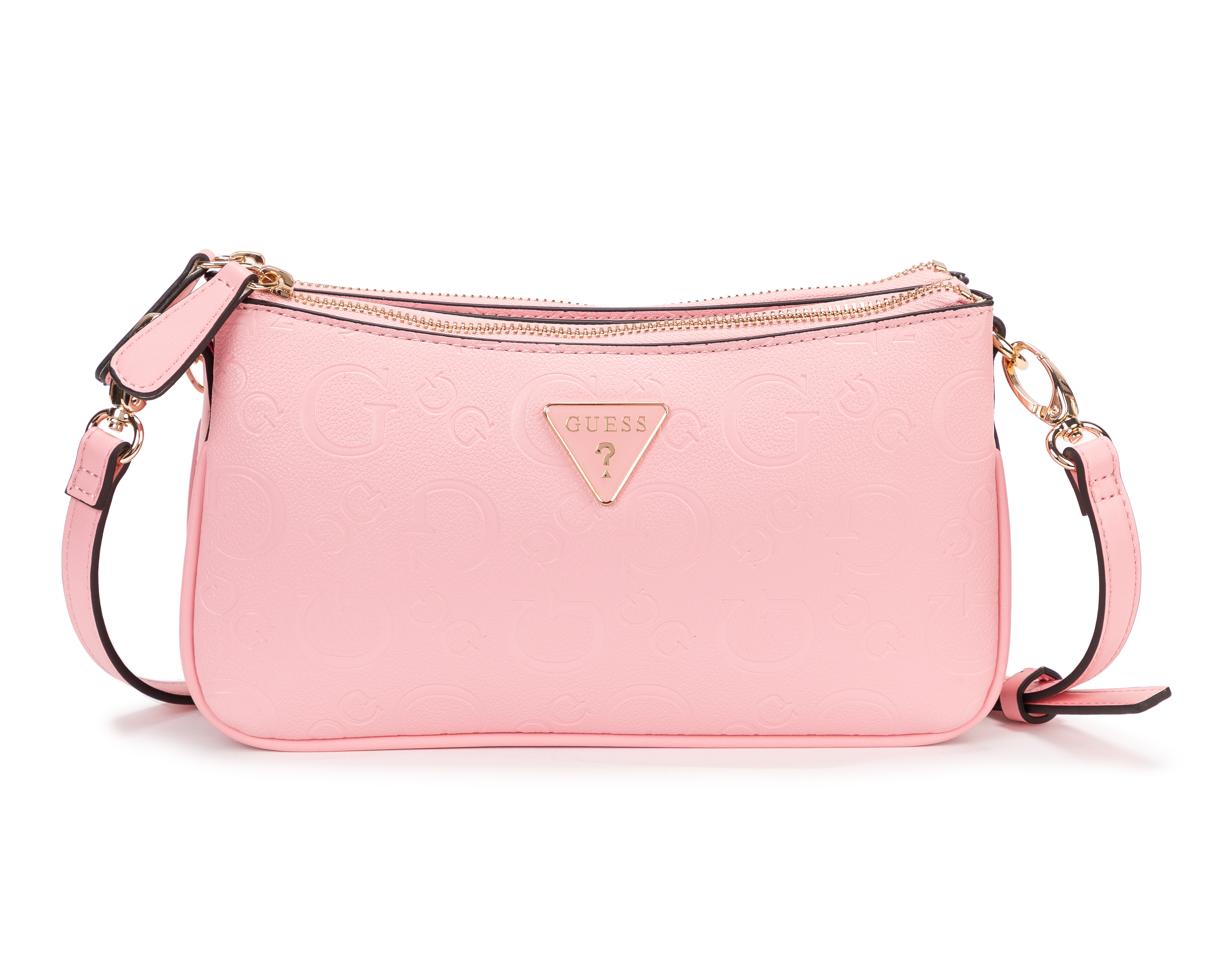 Bolsa Cruzada Guess Tyrah