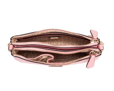Foto 4 | Foto 4 | Bolsa Cruzada Guess Tyrah