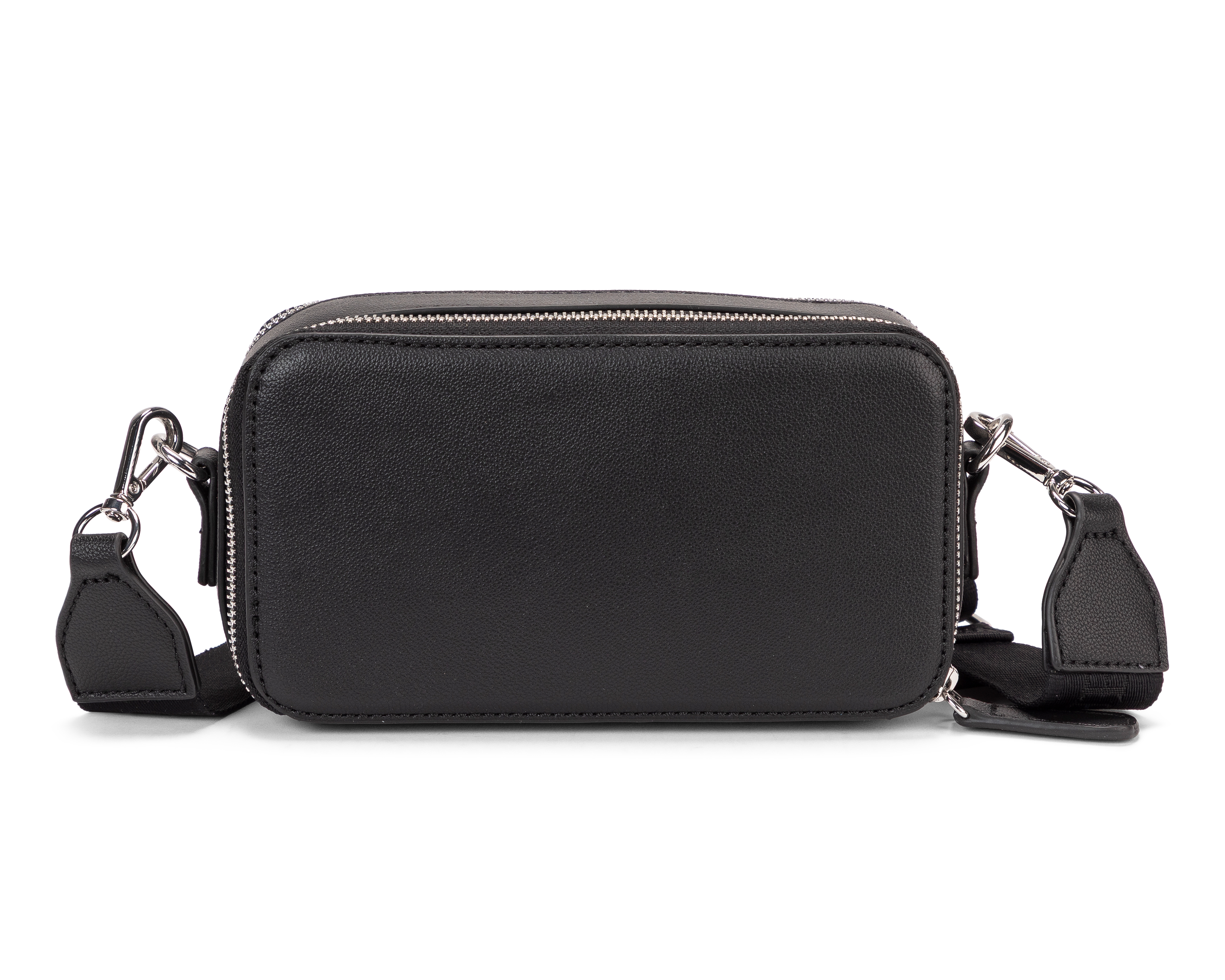 Foto 4 pulgar | Foto 3 | Bolsa Cruzada Guess Lewistown