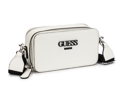 Foto 2 | Foto 2 | Bolsa Cruzada Guess