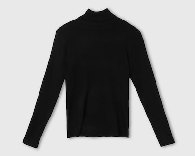 Foto 1 | Foto 1 | Suéter Cuello Alto Refill para Mujer