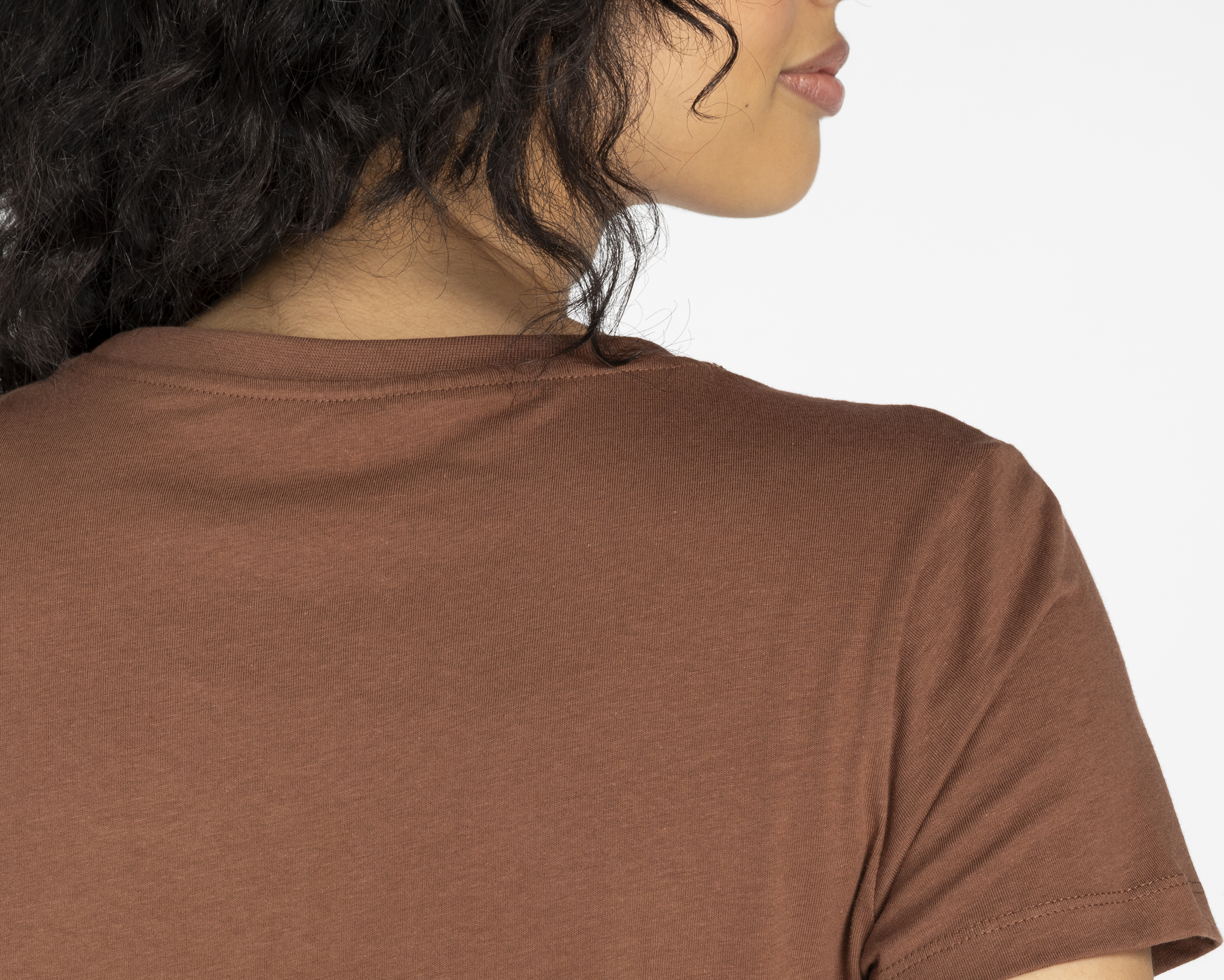 Foto 6 pulgar | Foto 5 | Playera Refill Manga Corta Estampada