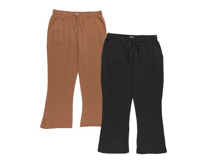 Foto 1 | Foto 1 | Pants Lucky Star para Mujer 2 Piezas