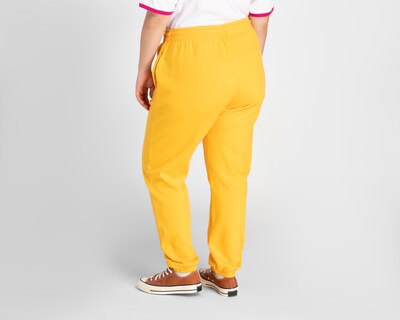 Foto 6 | Foto 6 | Pants Mostaza Refill para Mujer