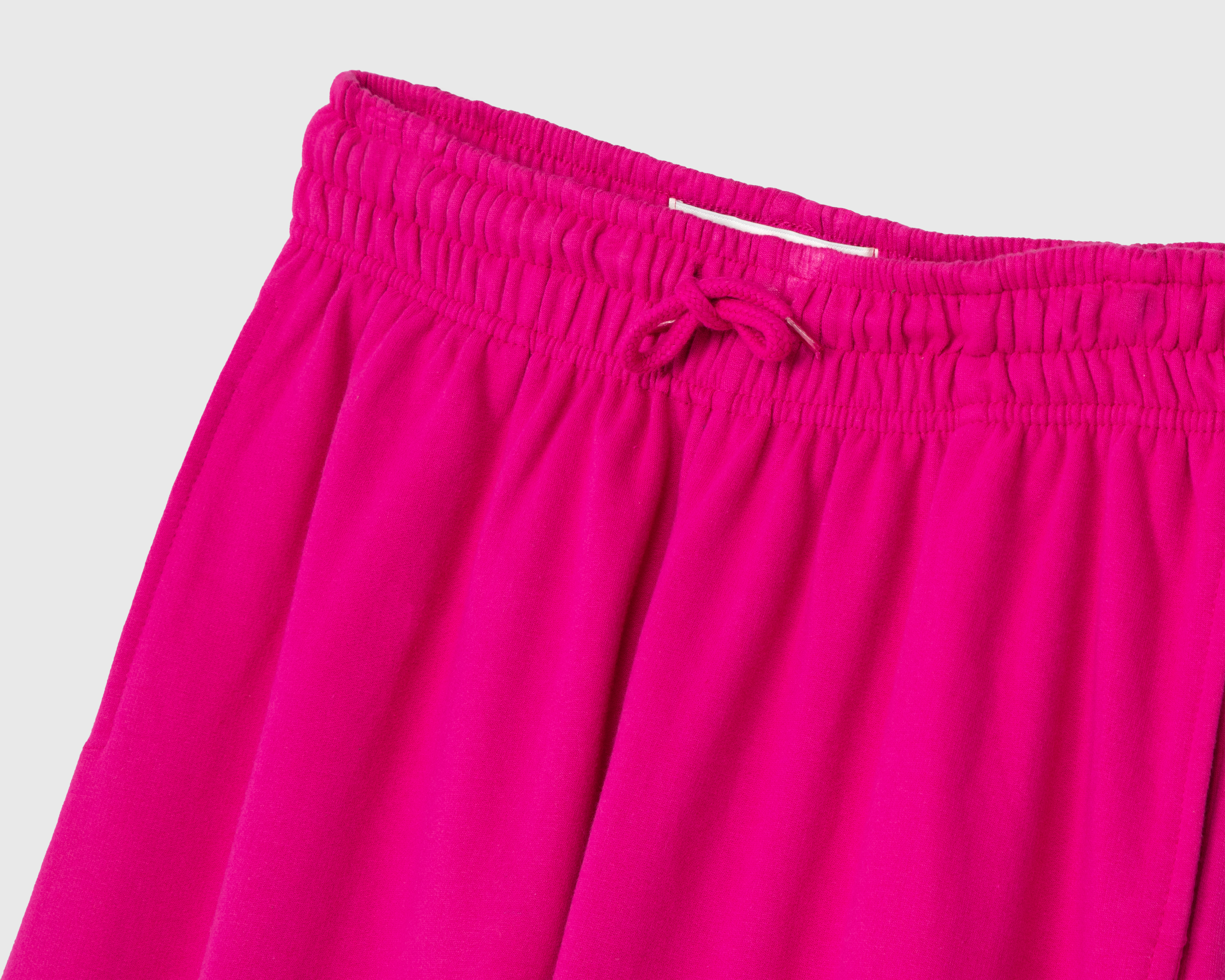 Foto 3 | Foto 3 | Pants Rosa Refill para Mujer