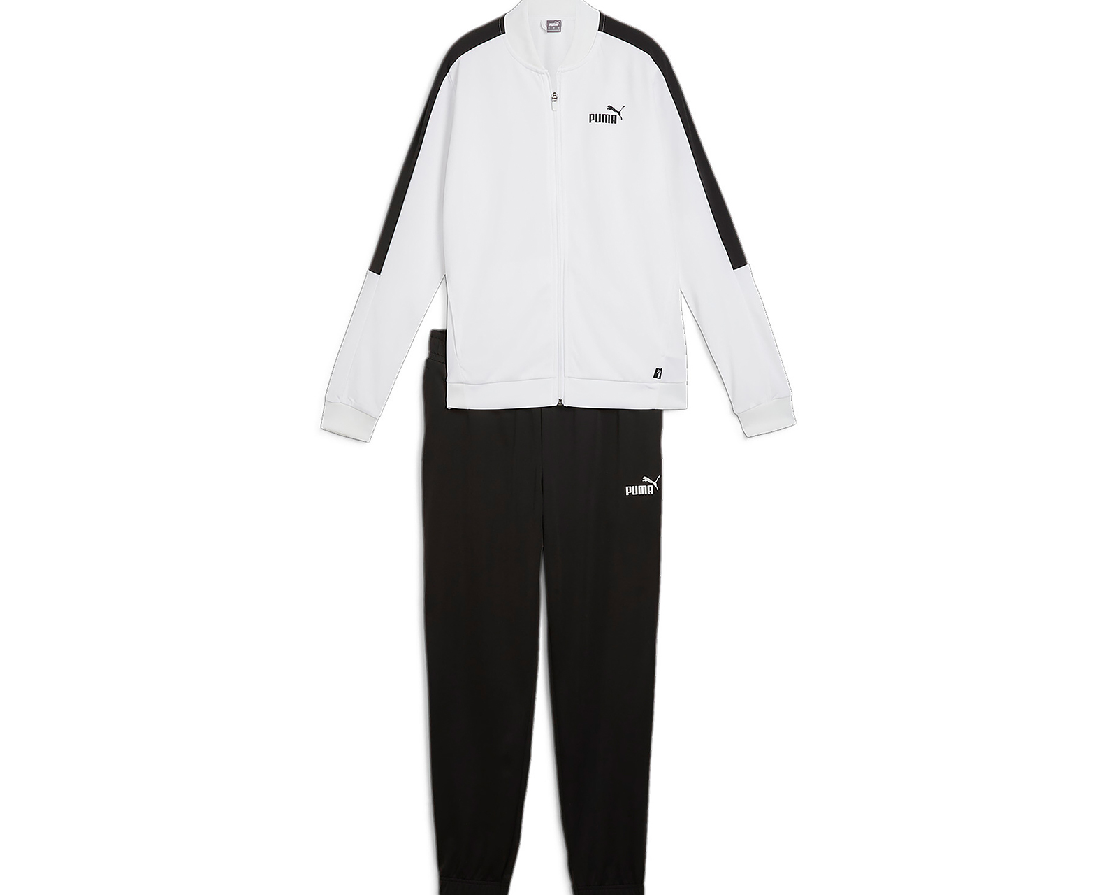 Foto 4 pulgar | Foto 3 | Pants y Chamarra Puma para Mujer