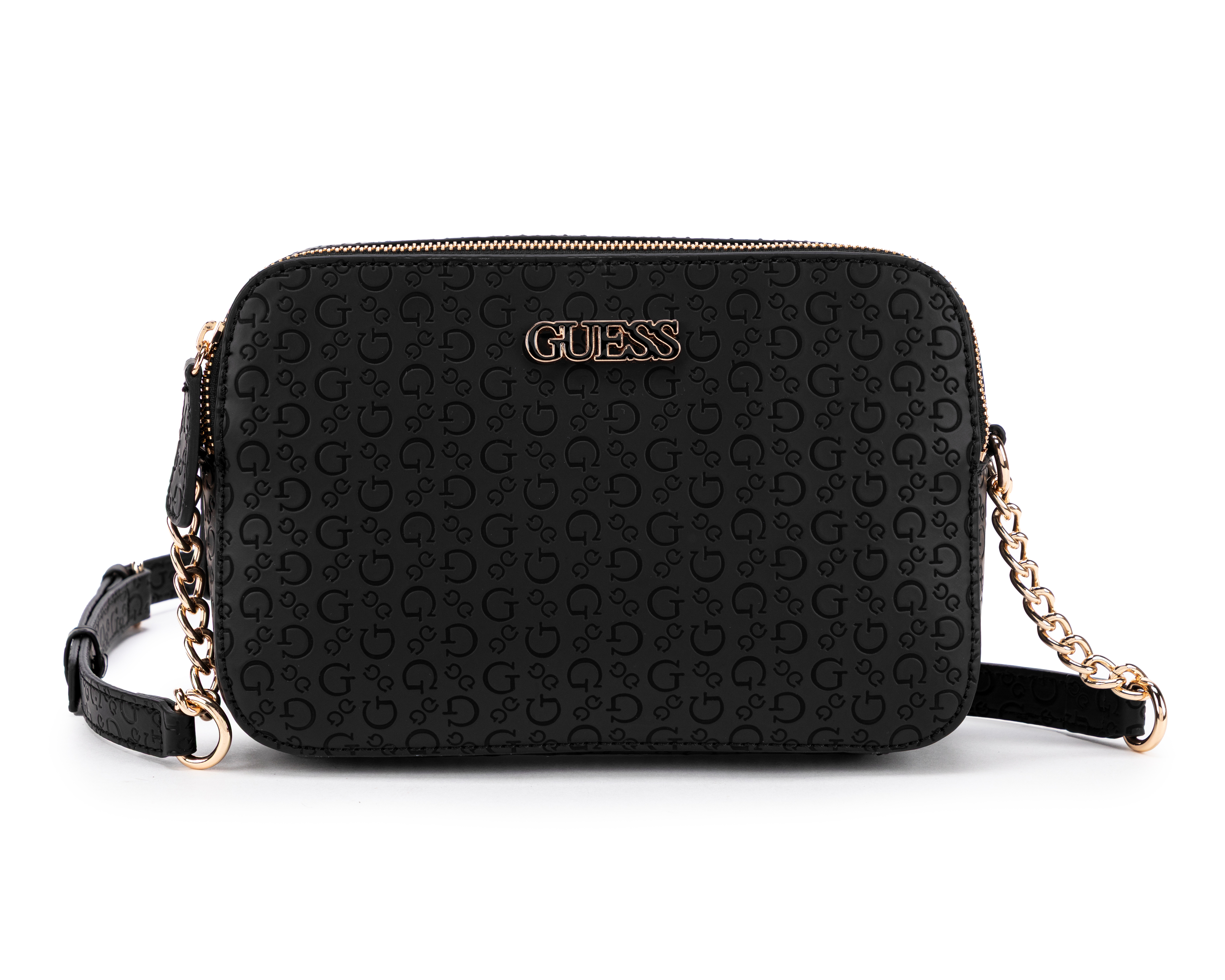 Bolsa Cruzada Guess Zakaria