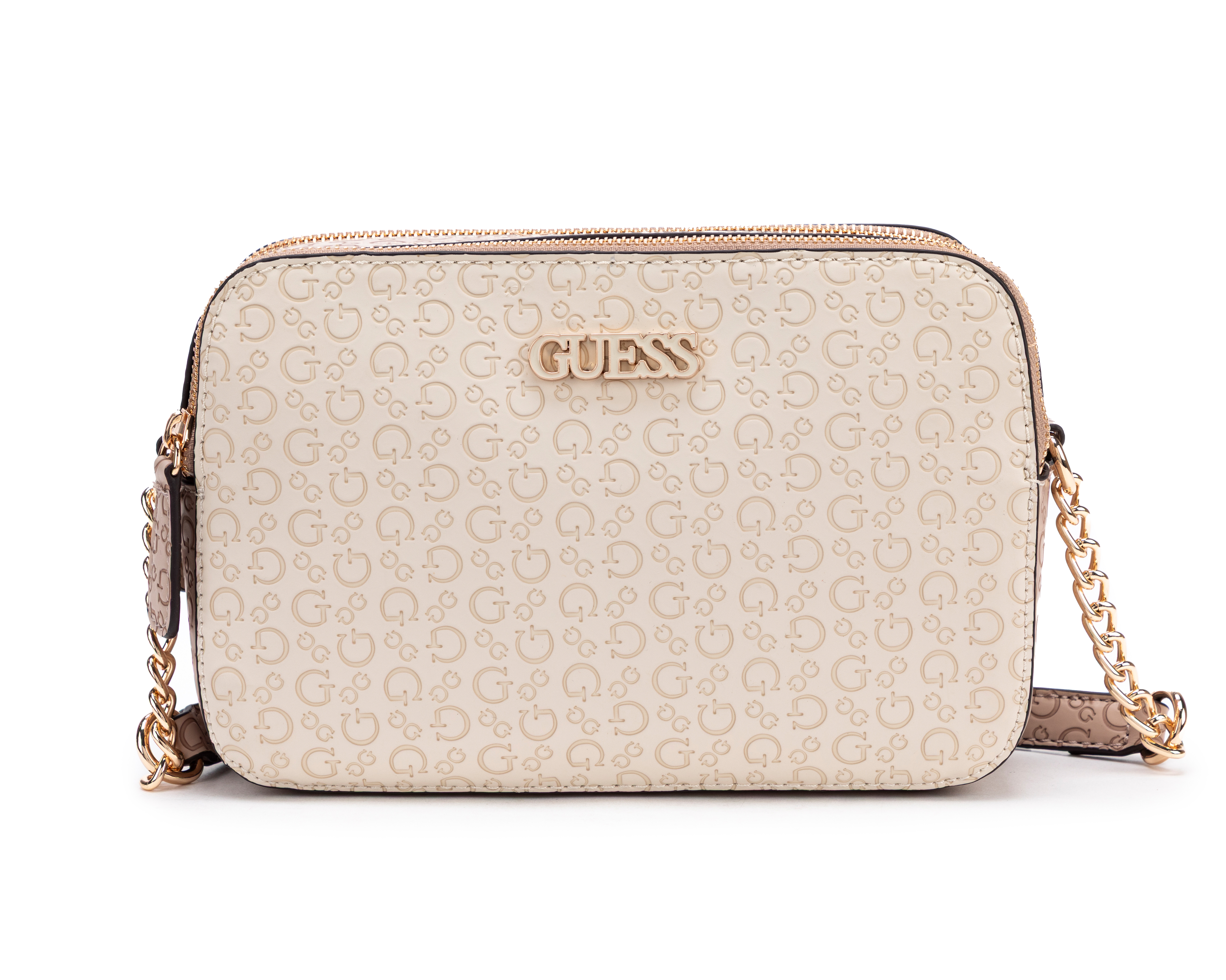 Bolsa Cruzada Guess Zakaria