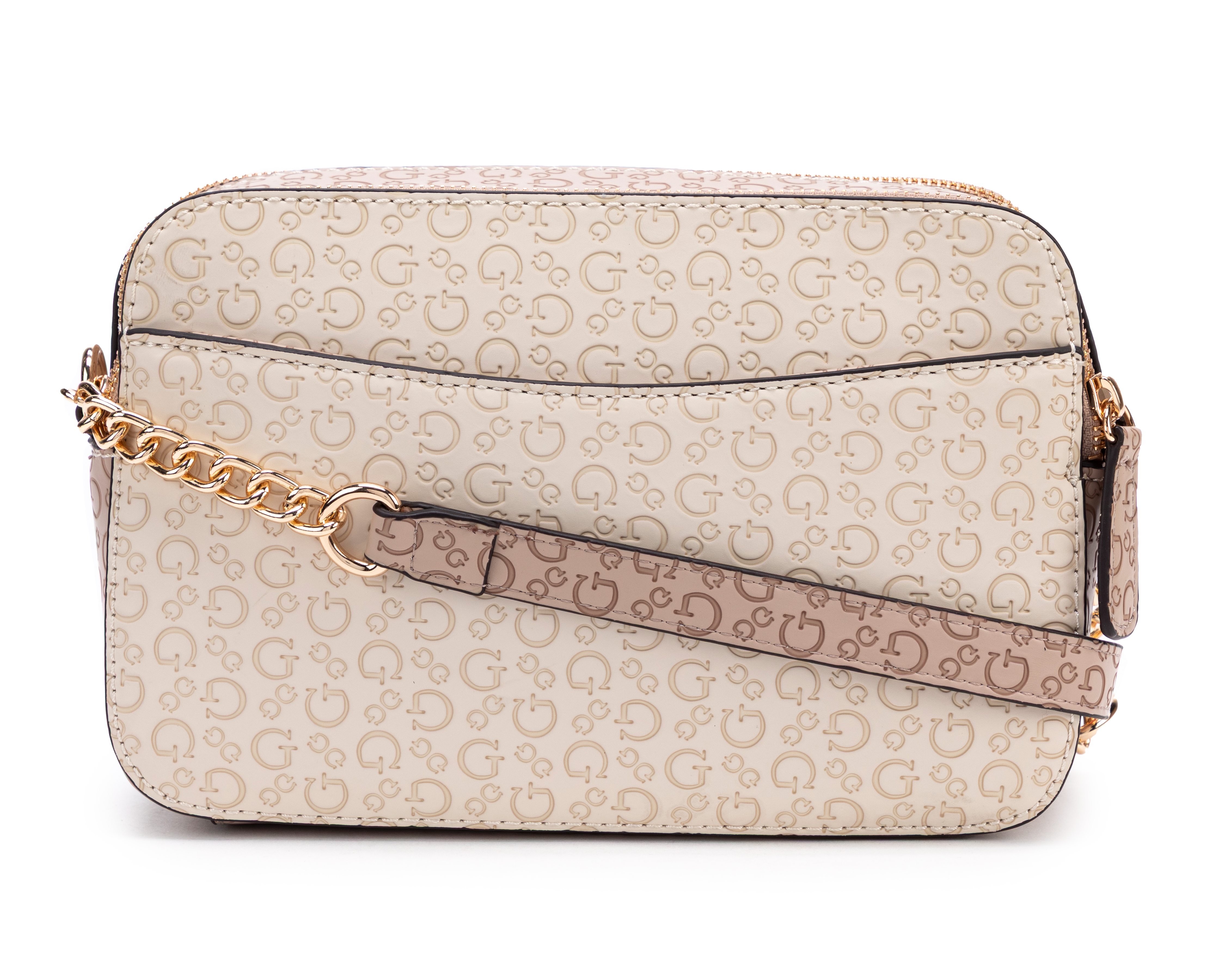 Foto 4 pulgar | Foto 3 | Bolsa Cruzada Guess Zakaria