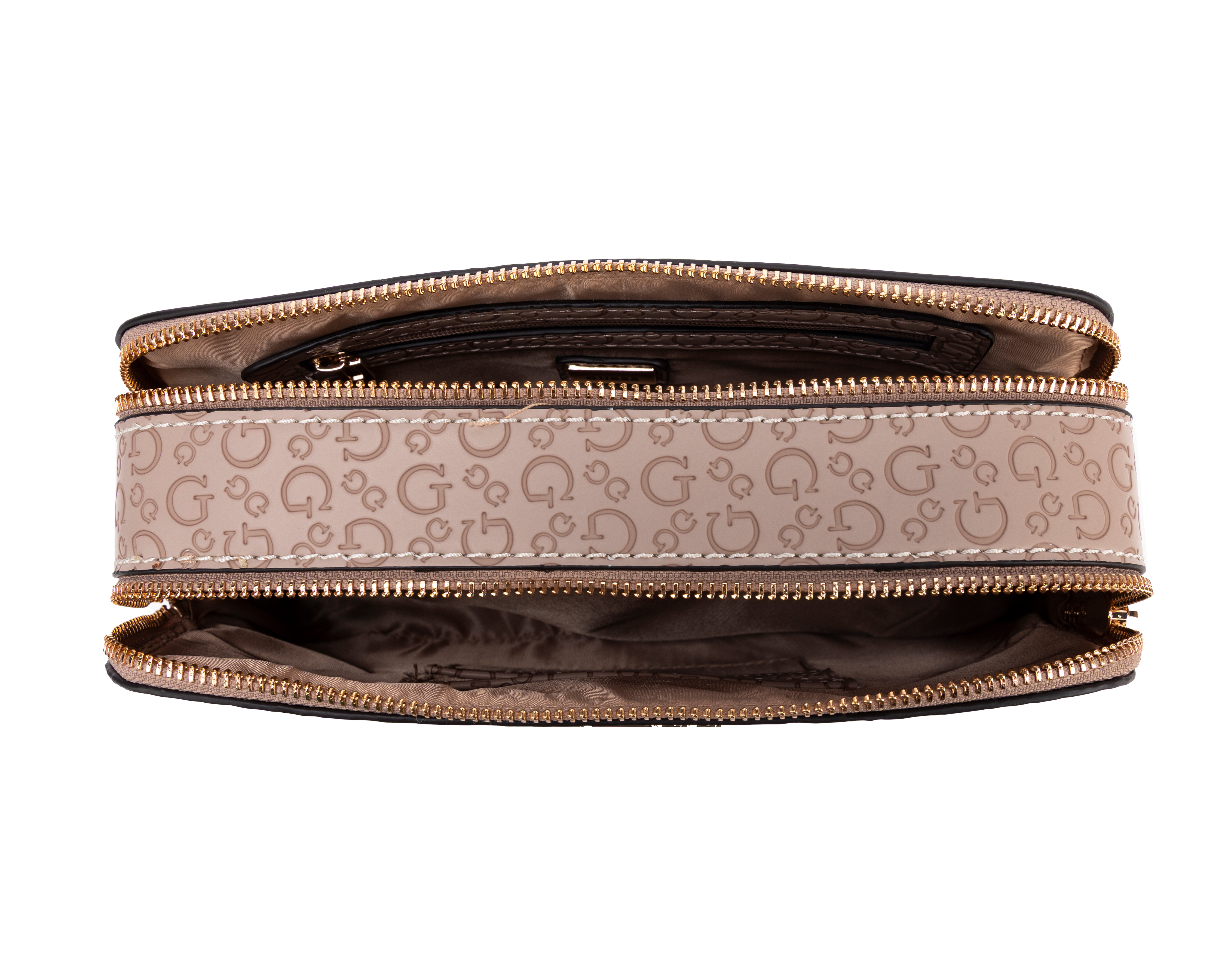 Foto 5 pulgar | Foto 4 | Bolsa Cruzada Guess Zakaria